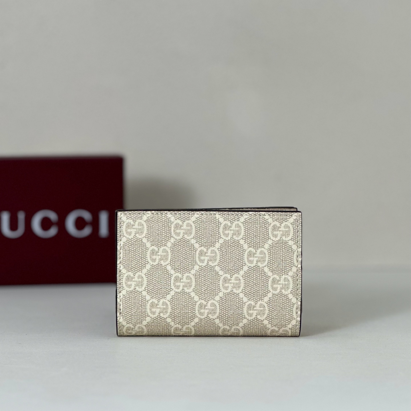 Gucci Style Beige Bag Lookbook Reference image 2