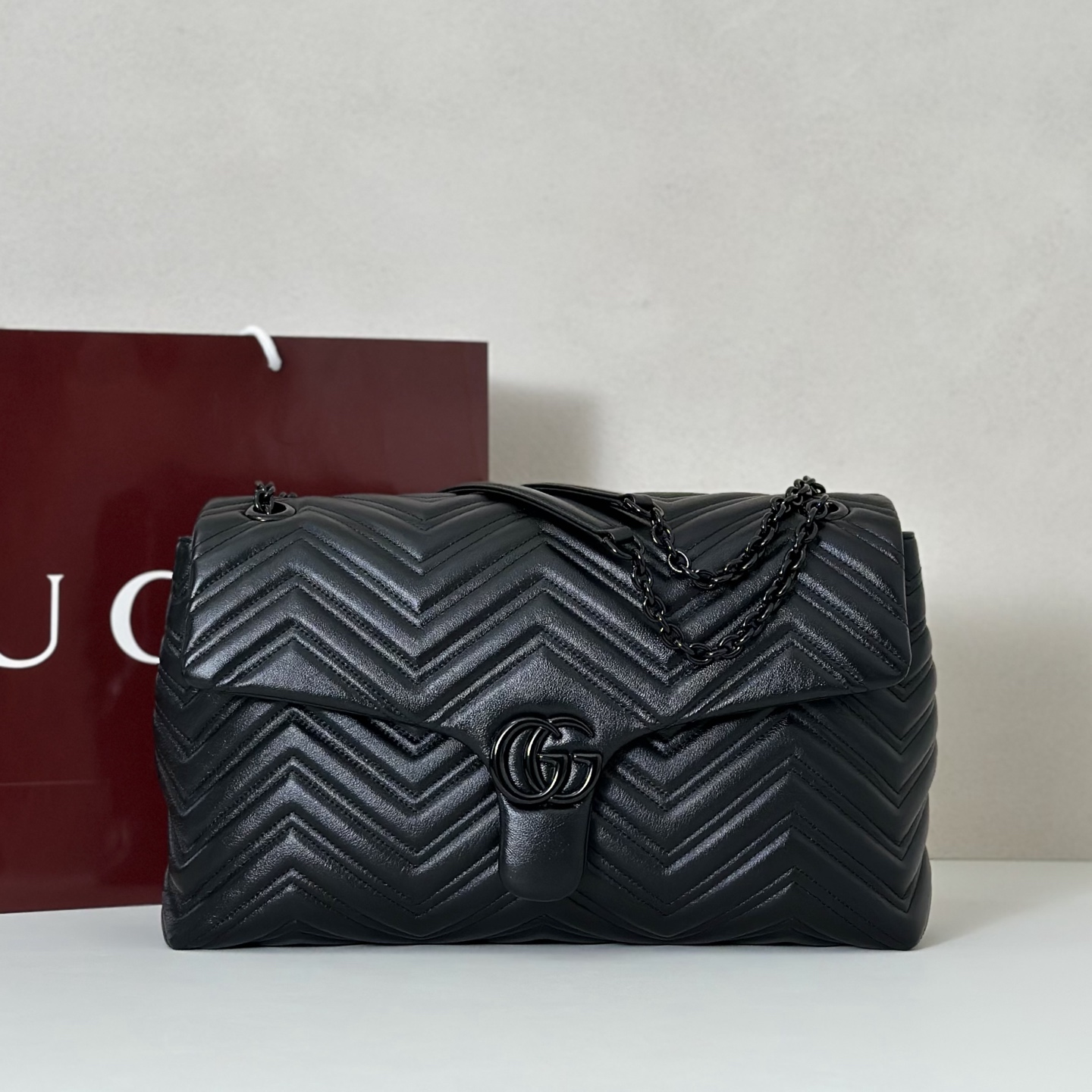 Gucci Style Leather Bag Lookbook Reference image 1