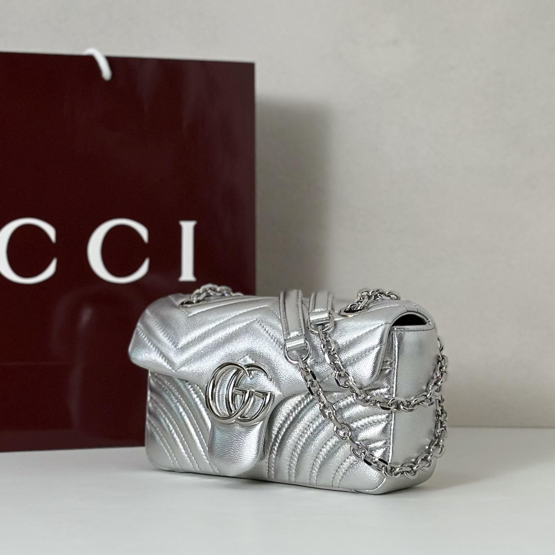 Gucci Style Bag Lookbook Reference image 2