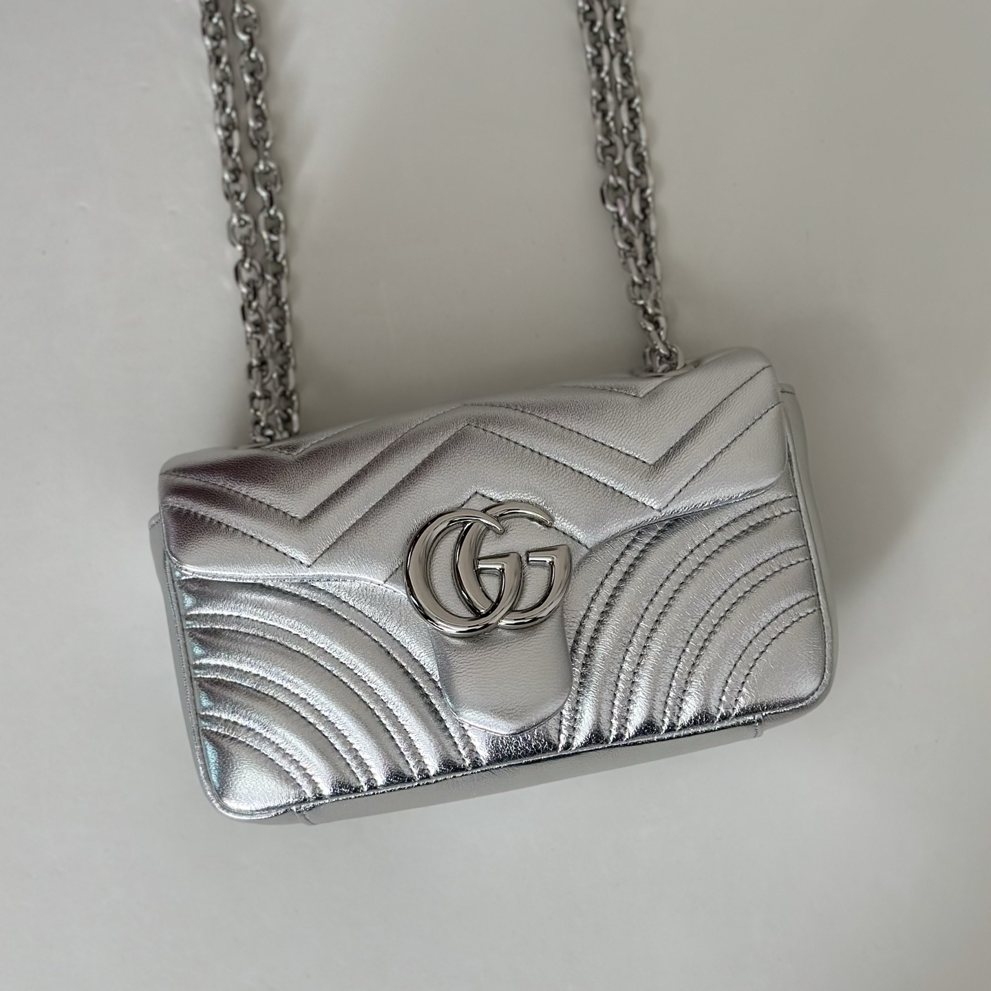 Gucci Style Bag style reference detail image 5 from source 770027