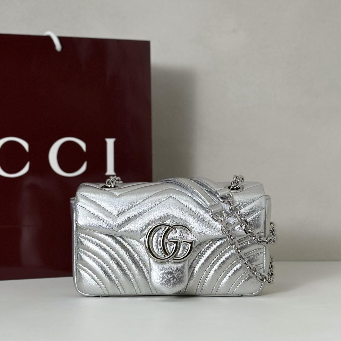 Gucci Style Bag Lookbook Reference image 1