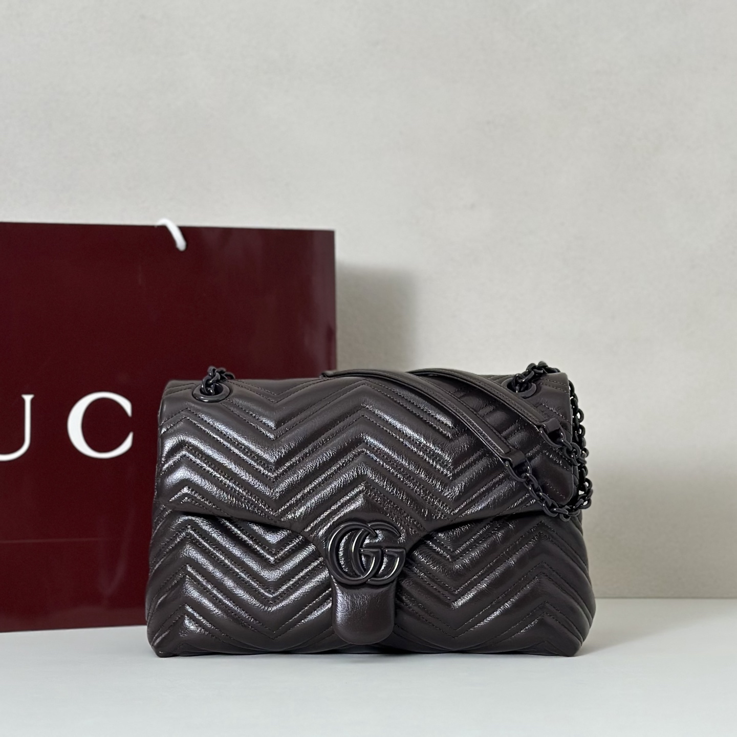 Gucci Style Bag Lookbook Reference image 1
