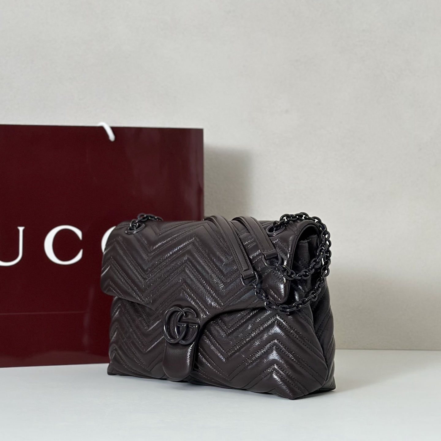 Gucci Style Bag Lookbook Reference image 2