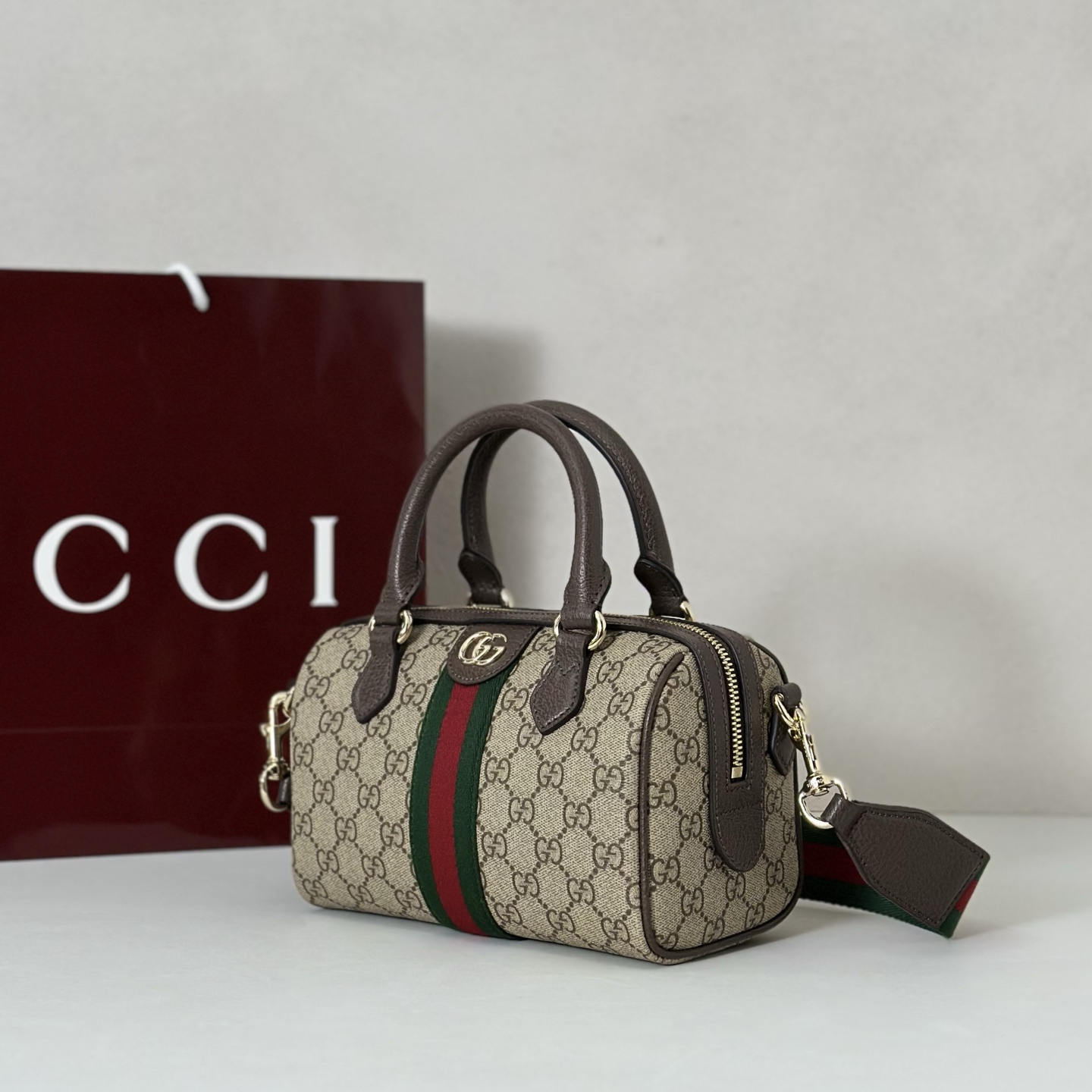 Gucci Style Bag Lookbook Reference image 2