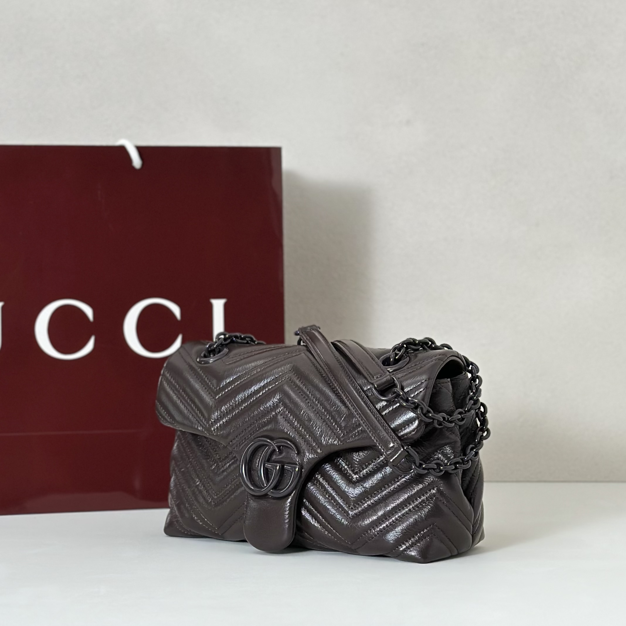 Gucci Style Bag Lookbook Reference image 2
