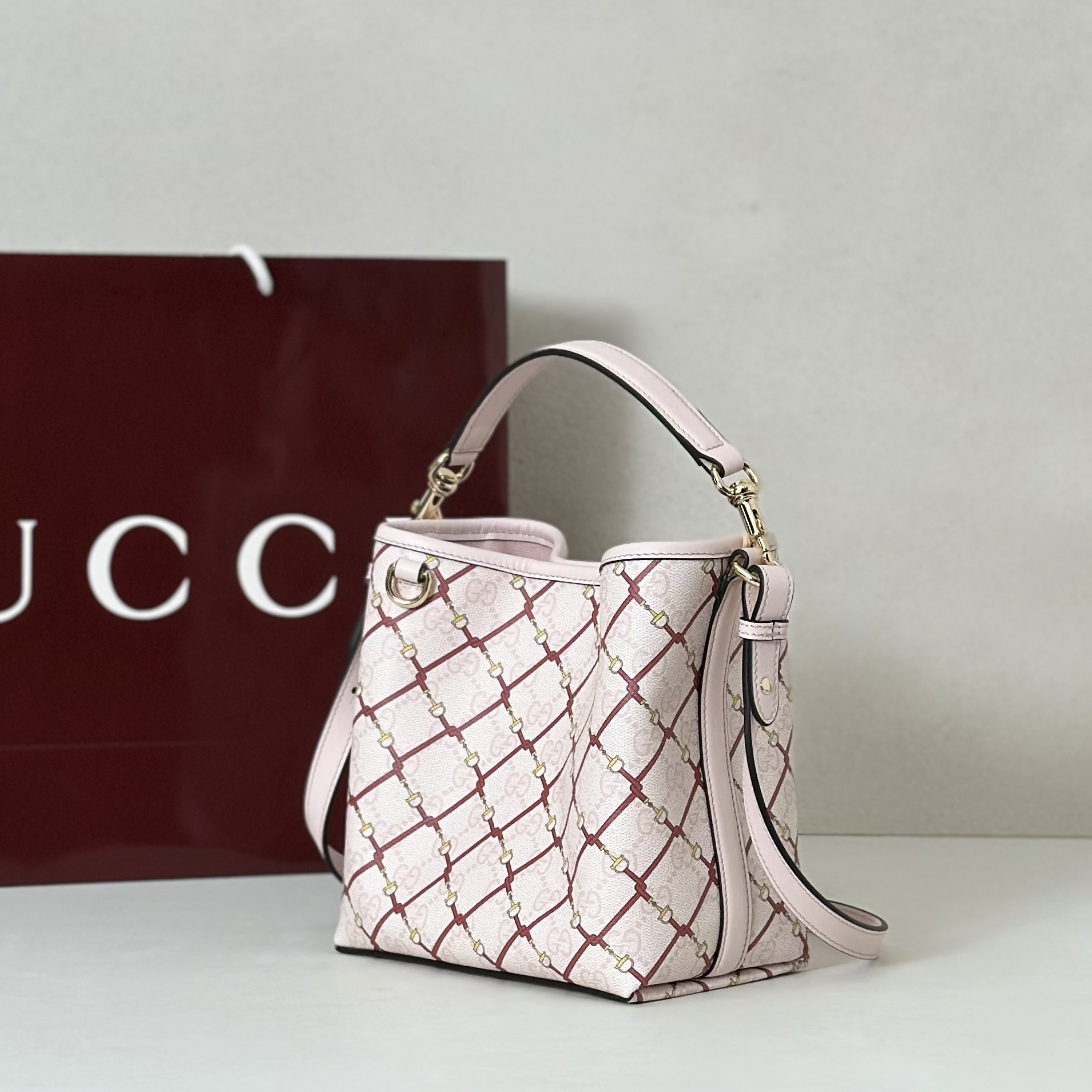 Gucci Luxury Handbag Collection 2