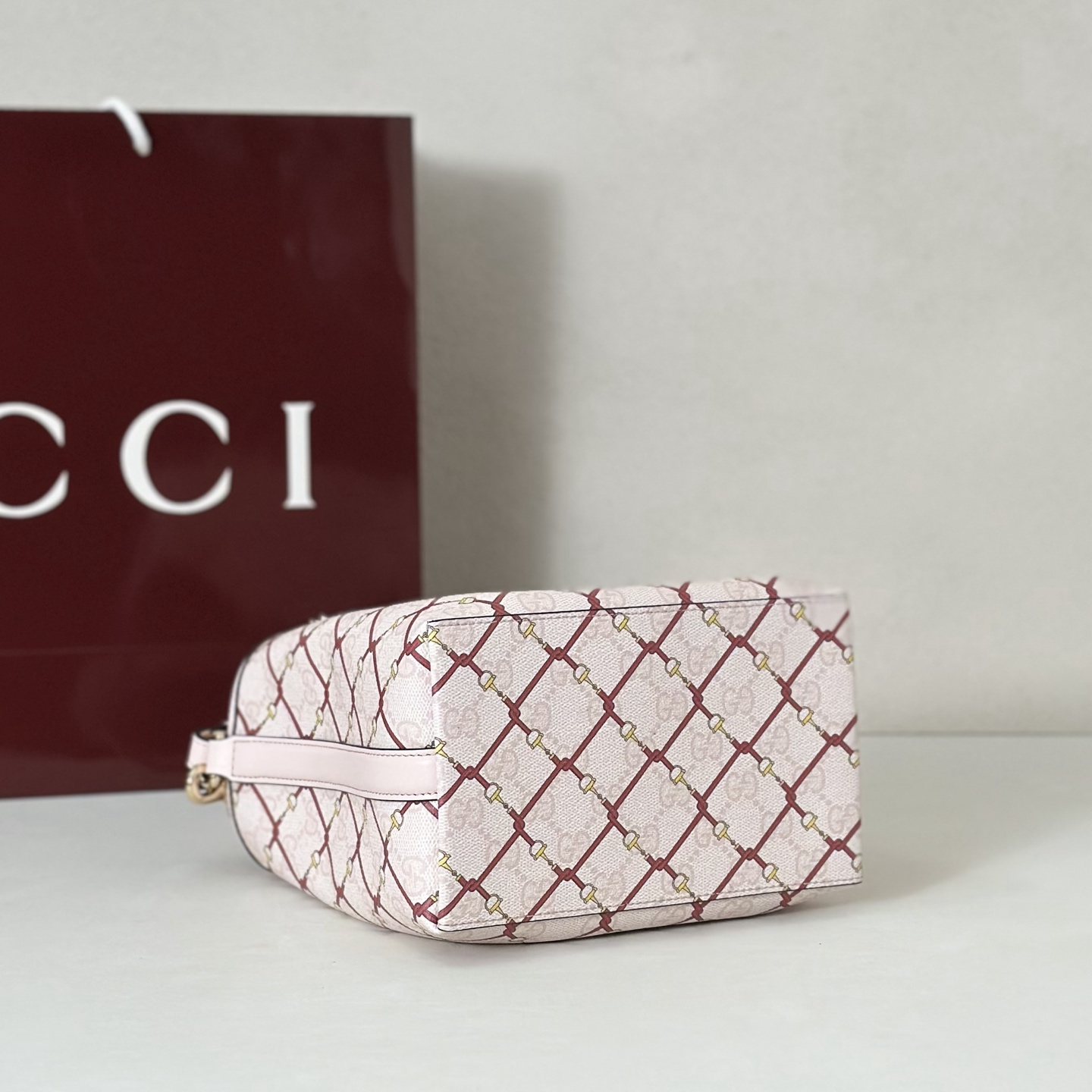 Gucci Luxury Handbag Collection 4