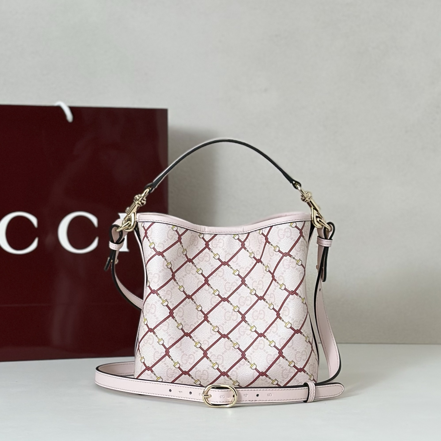Gucci Luxury Handbag Collection 3