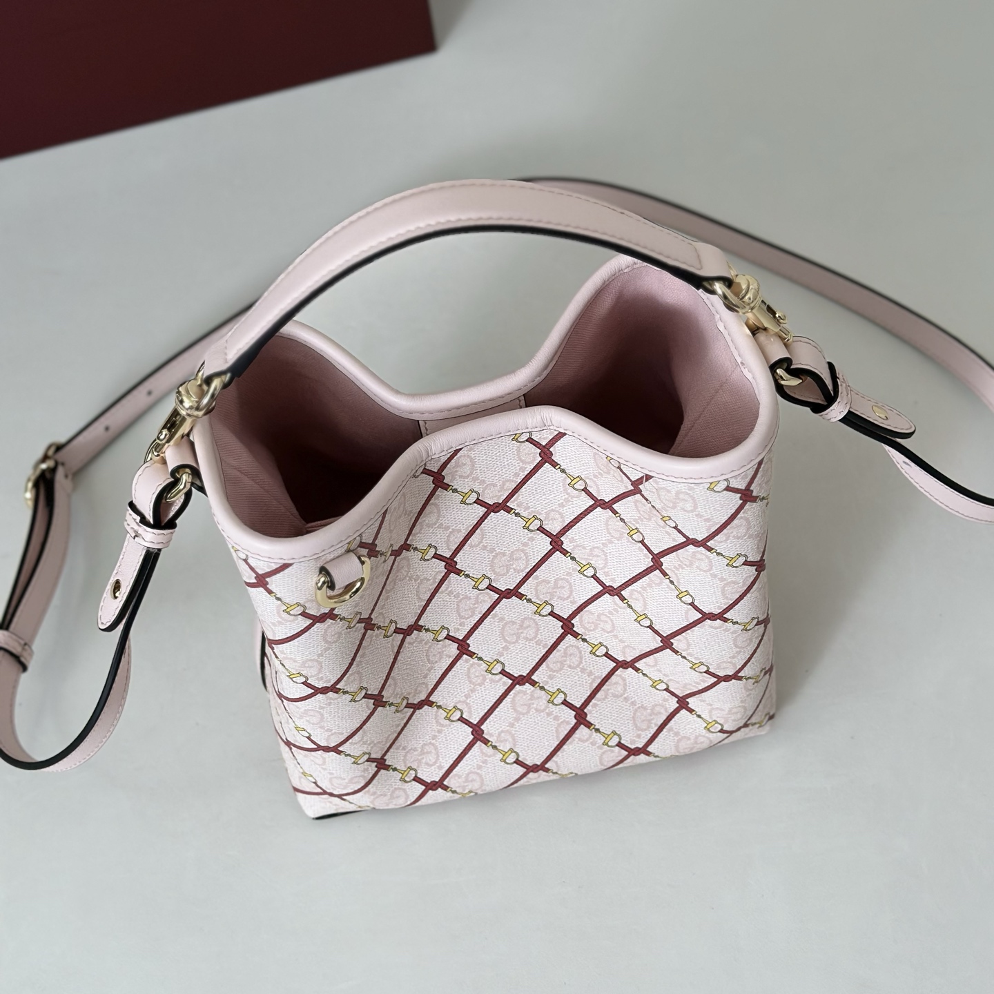 Gucci Luxury Handbag Collection 5