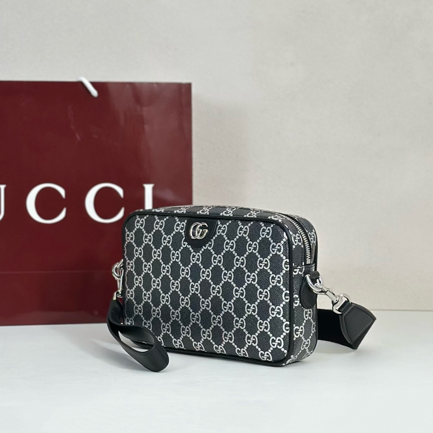 Dior Luxury Designer Handbag Shoulder Crossbody Bag crafted in premium 2