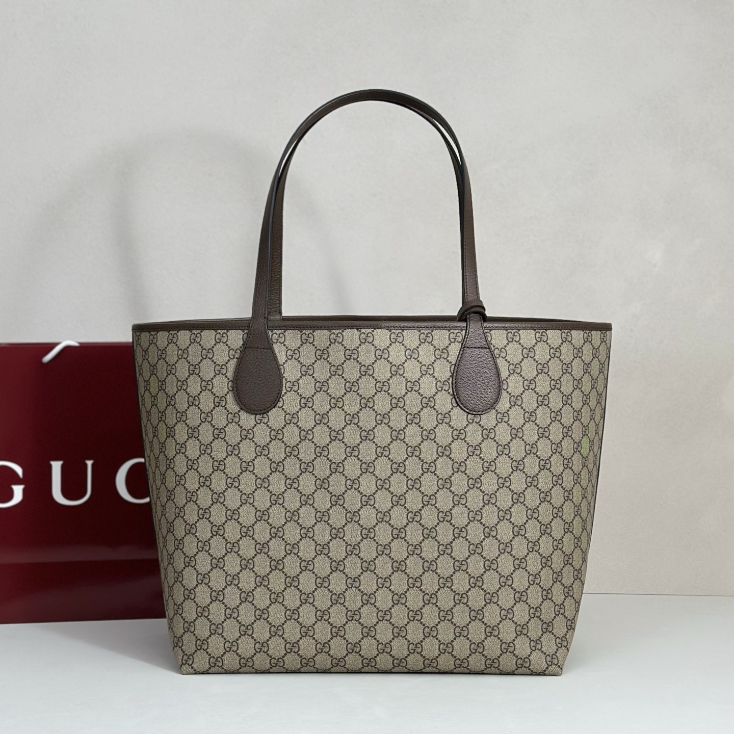 Gucci Style Bag style reference detail image 3 from source 770056