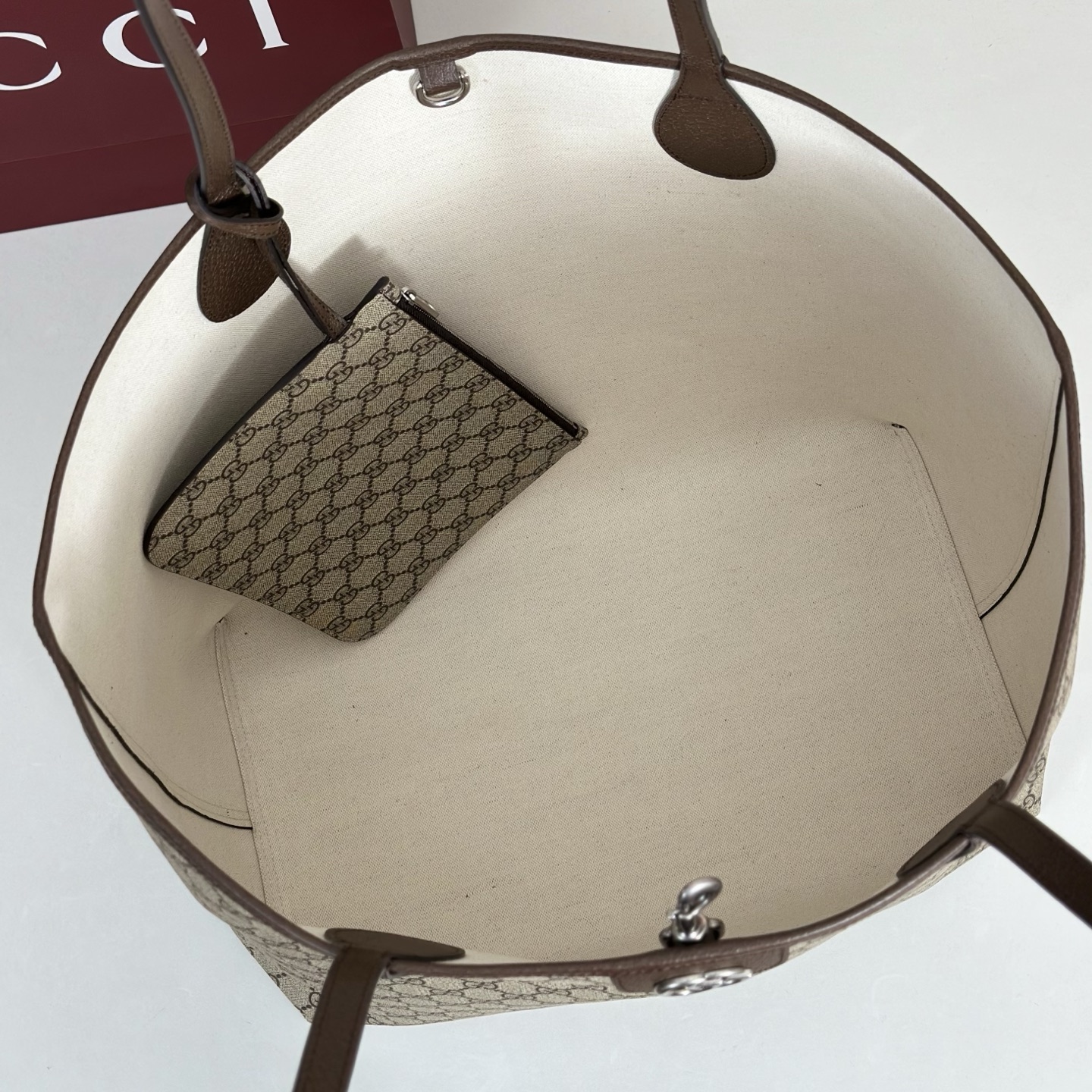 Gucci Style Bag style reference detail image 6 from source 770056