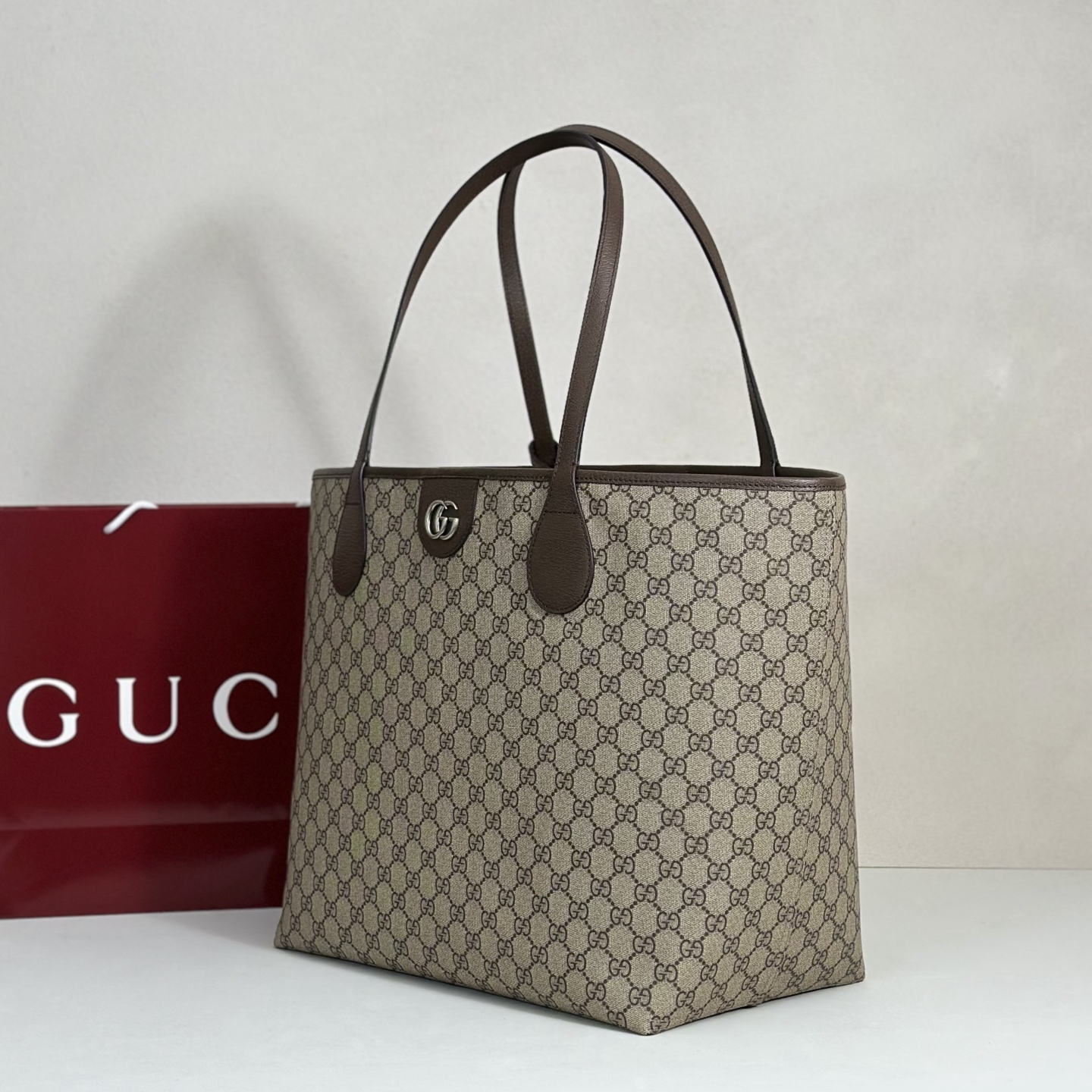Gucci Style Bag style reference detail image 2 from source 770056