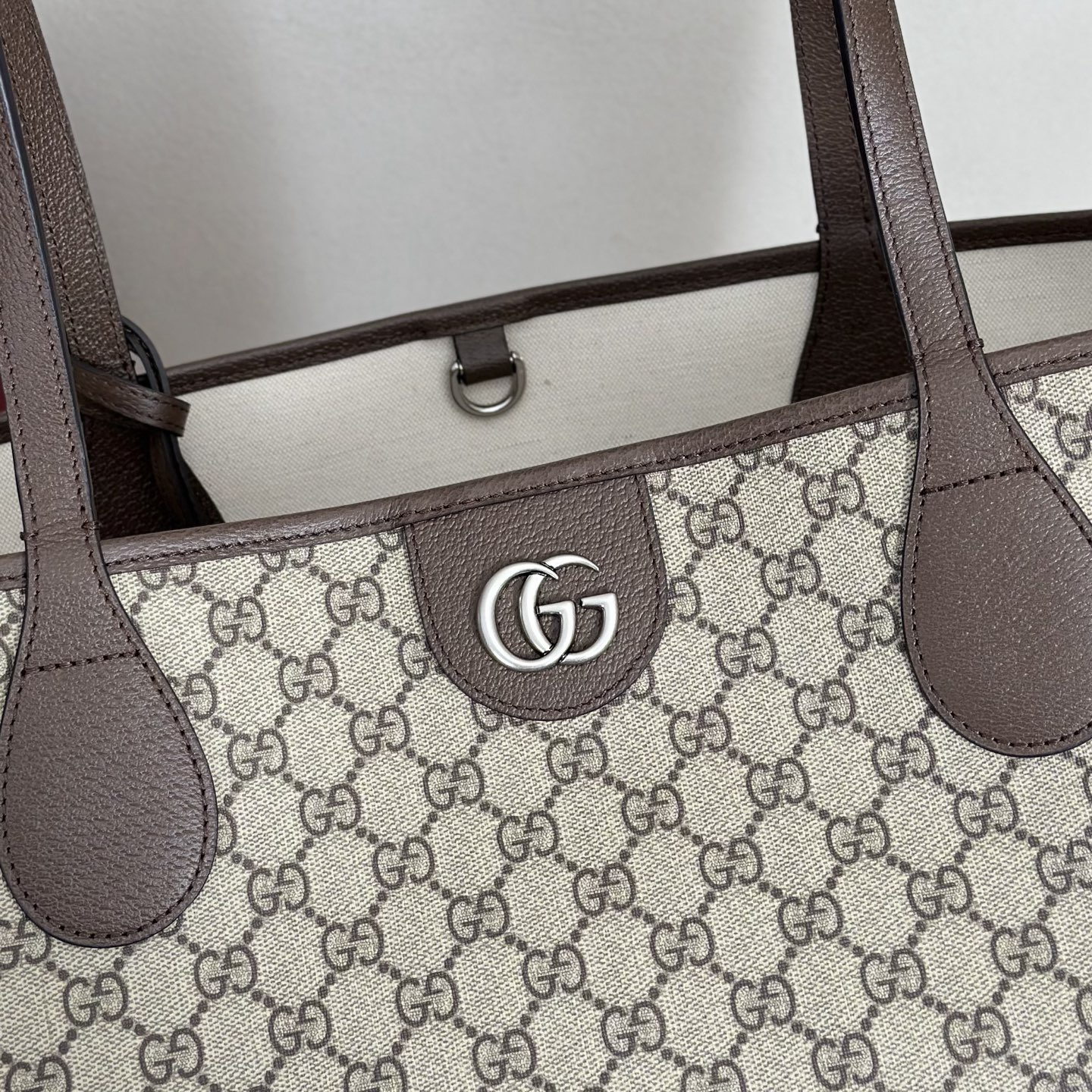 Gucci Style Bag style reference detail image 5 from source 770056