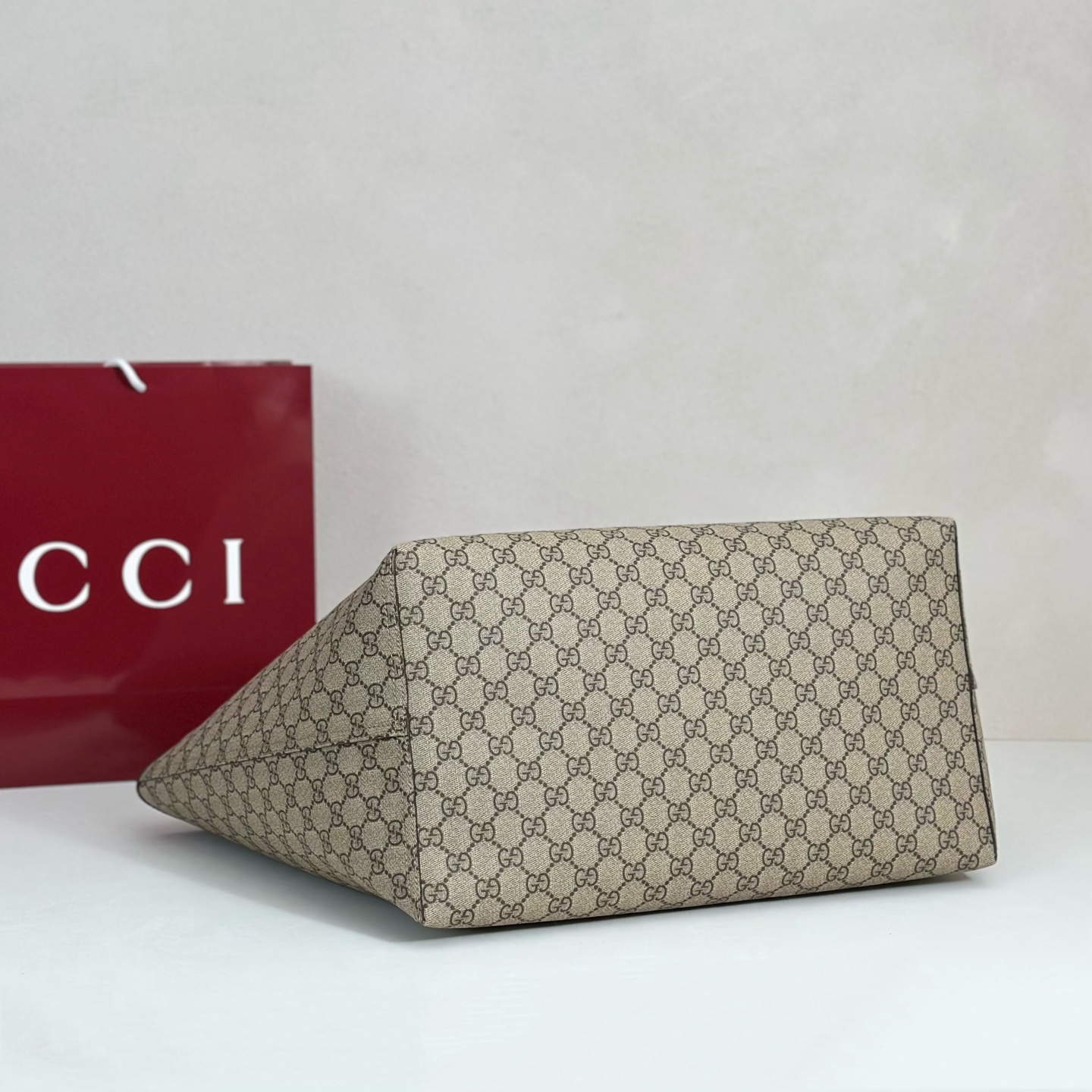 Gucci Style Bag style reference detail image 4 from source 770056
