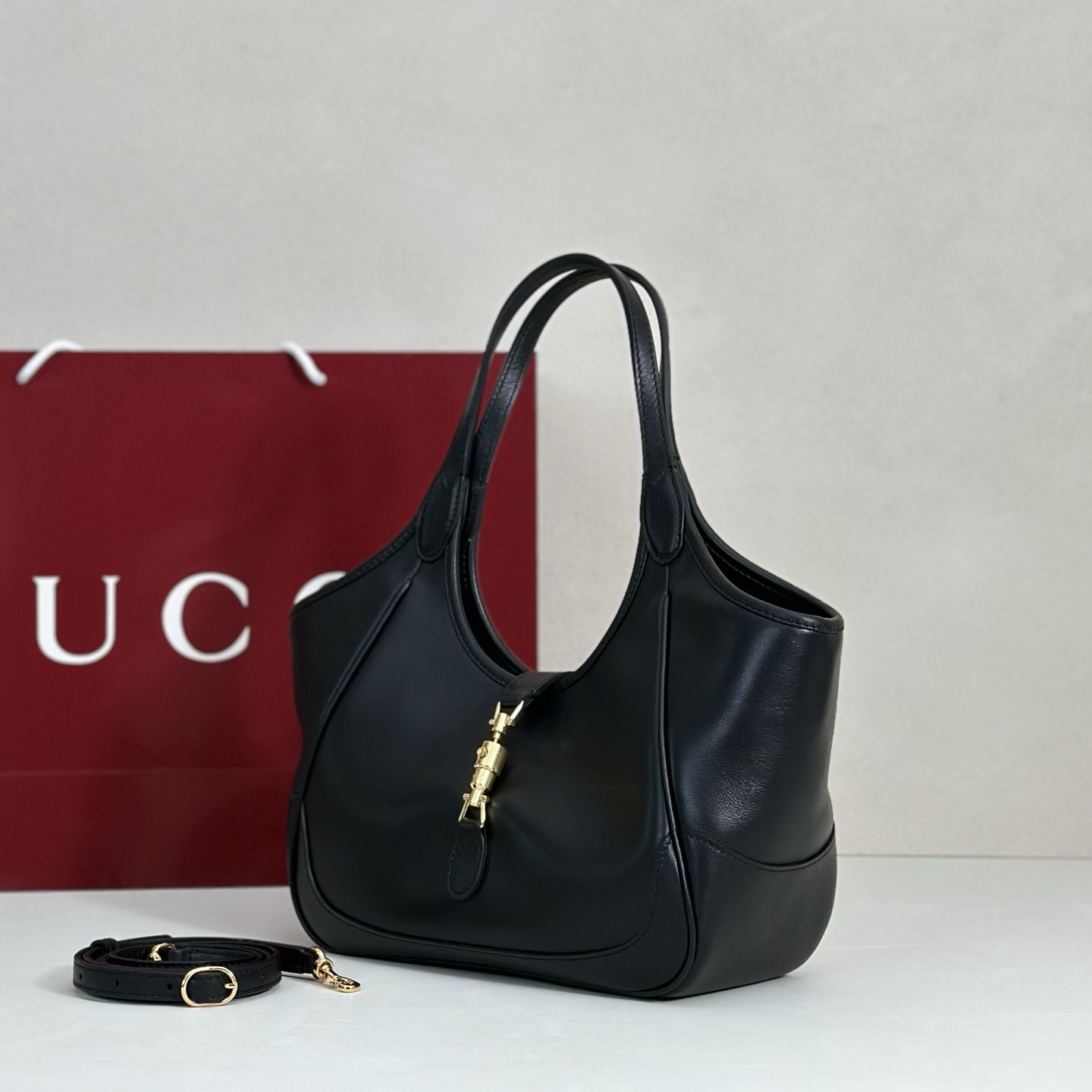 Gucci Style Bag style reference detail image 2 from source 770113