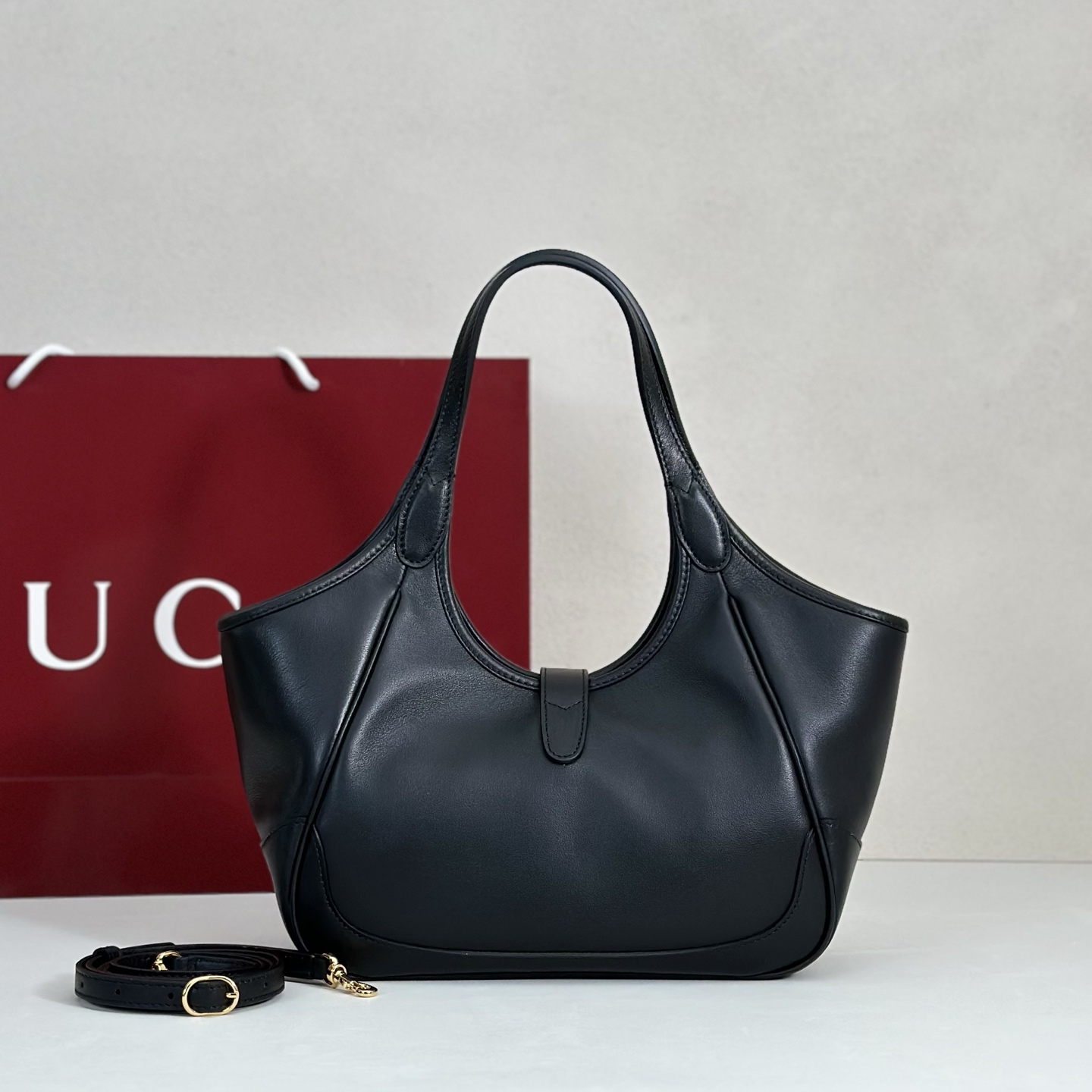 Gucci Style Bag style reference detail image 3 from source 770113
