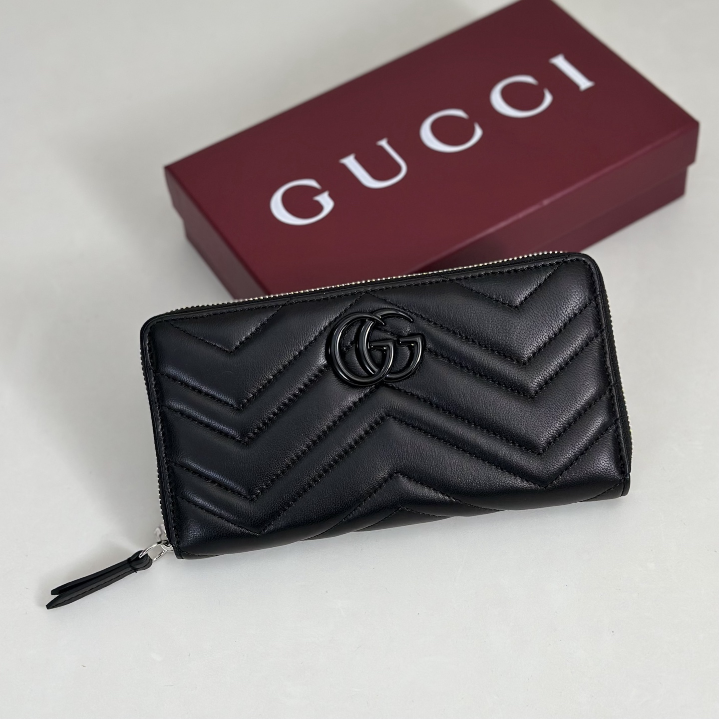 Gucci Style Bag style reference detail image 1 from source 770124