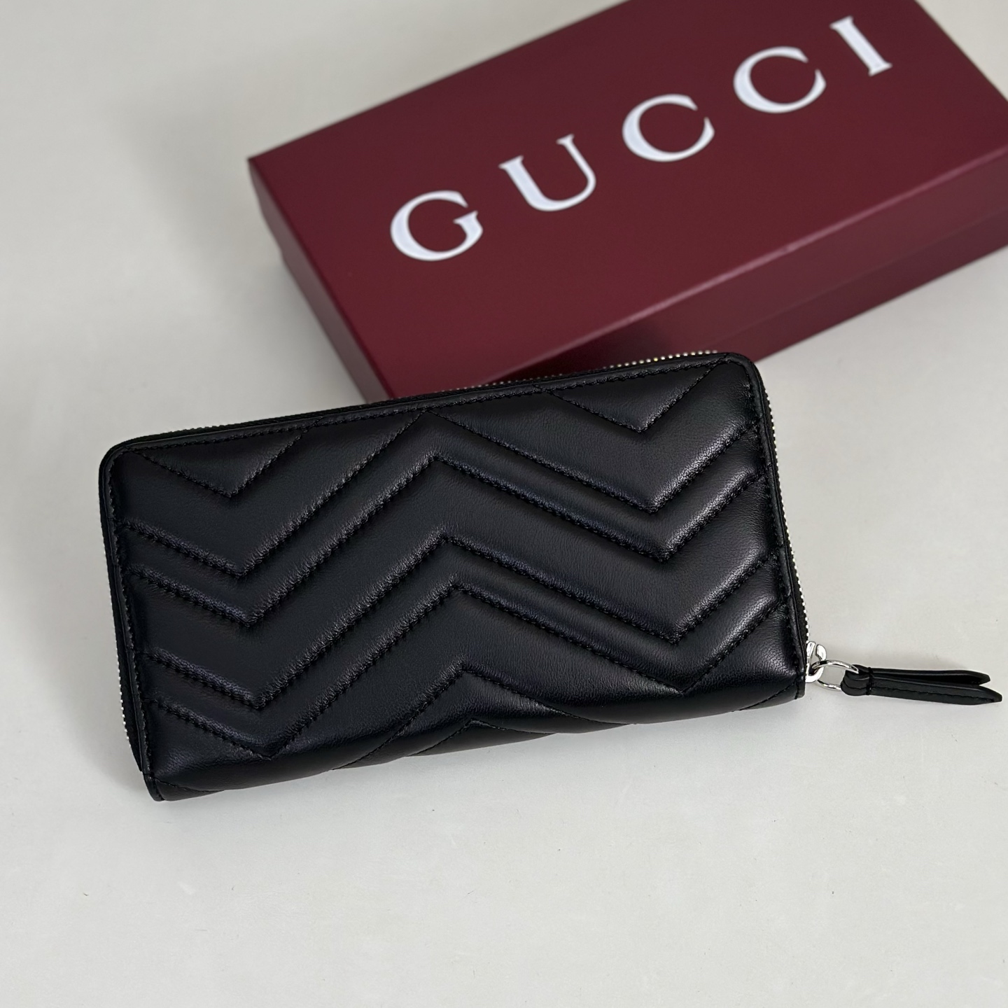Gucci Style Bag style reference detail image 2 from source 770124