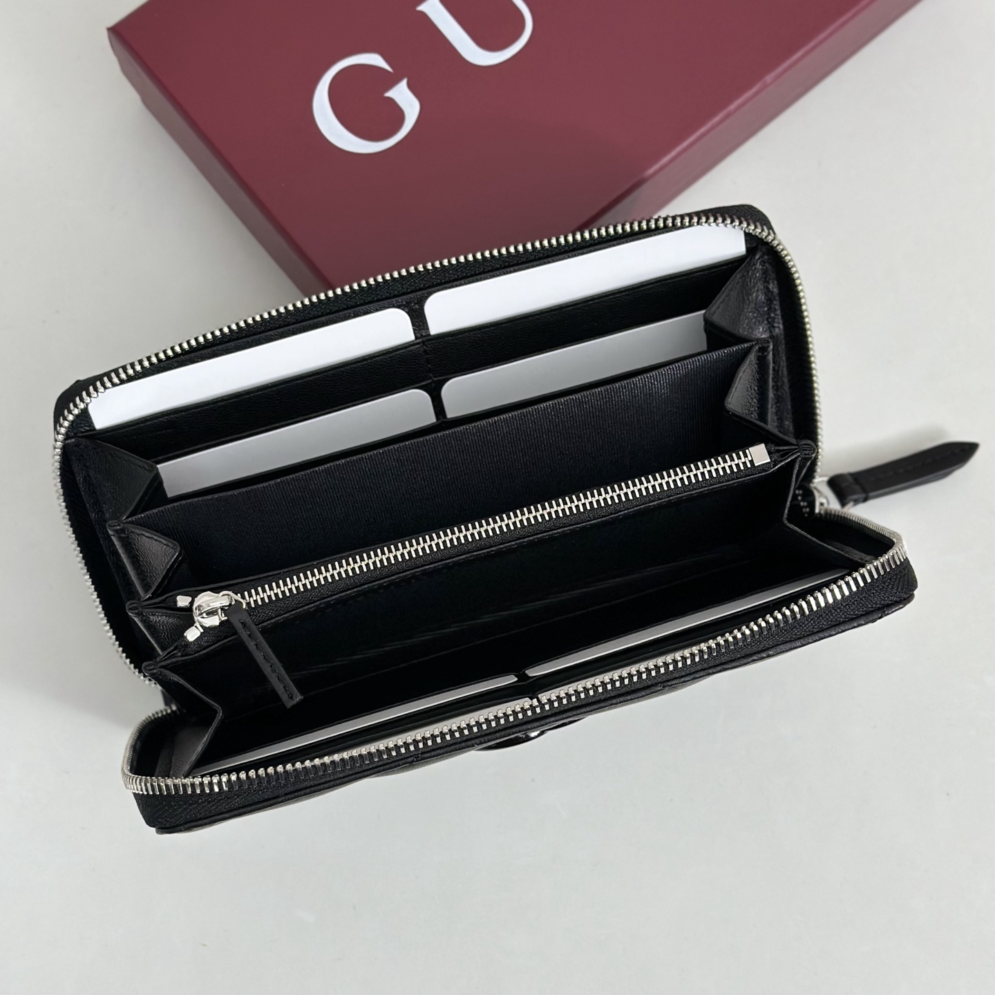 Gucci Style Bag style reference detail image 3 from source 770124