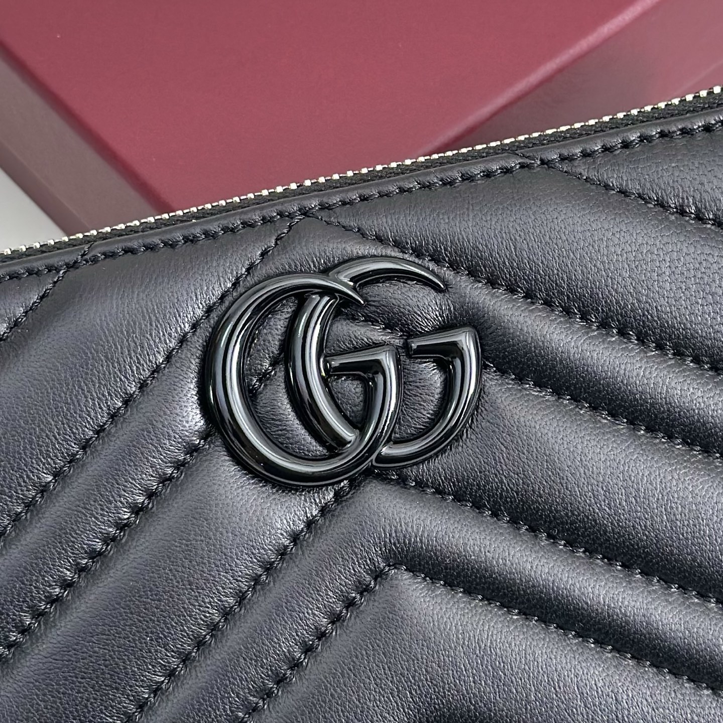 Gucci Style Bag style reference detail image 4 from source 770124