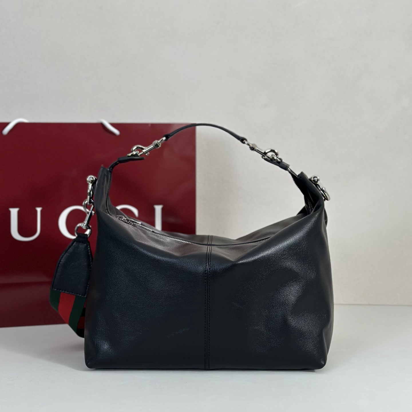 NO:856381,Counter quality, top-quality original goods, real photos!  Model No. 866938g leather, size width 33x height 27x side width 15cm, batch, Gucci original leather [price based on quantity]19860909专柜品质,顶级原单货,实物实拍！款号866938克皮,尺寸宽33x高27x侧宽15cm,批,古奇原厂皮【跑量价】,Bag