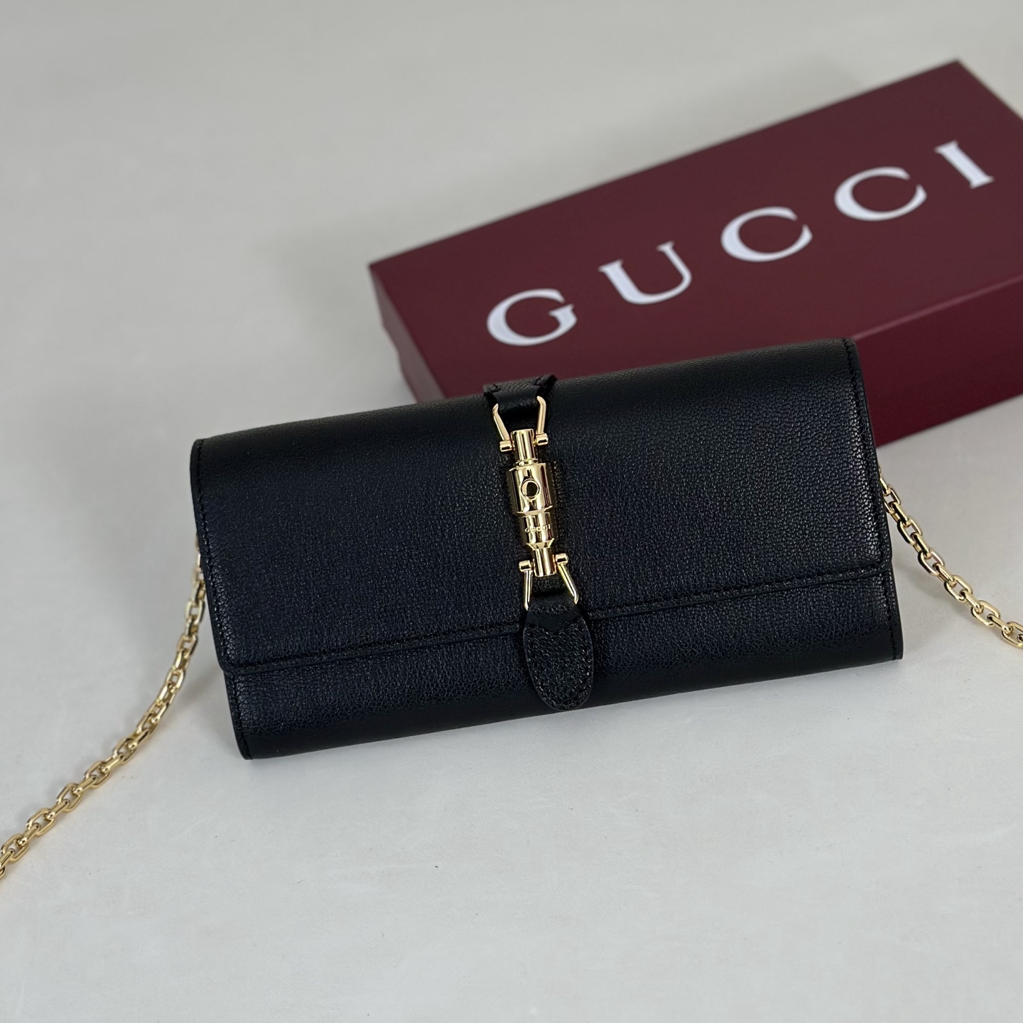 NO:812710,Counter quality, top-quality original goods, real photos!  867165g leather, size width 19x height 9x side width 4cm, batch, Gucci original leather [price based on quantity]19860909专柜品质,顶级原单货,实物实拍！867165克皮,尺寸宽19x高9x侧宽4cm,批,古奇原厂皮【跑量价】,Bag