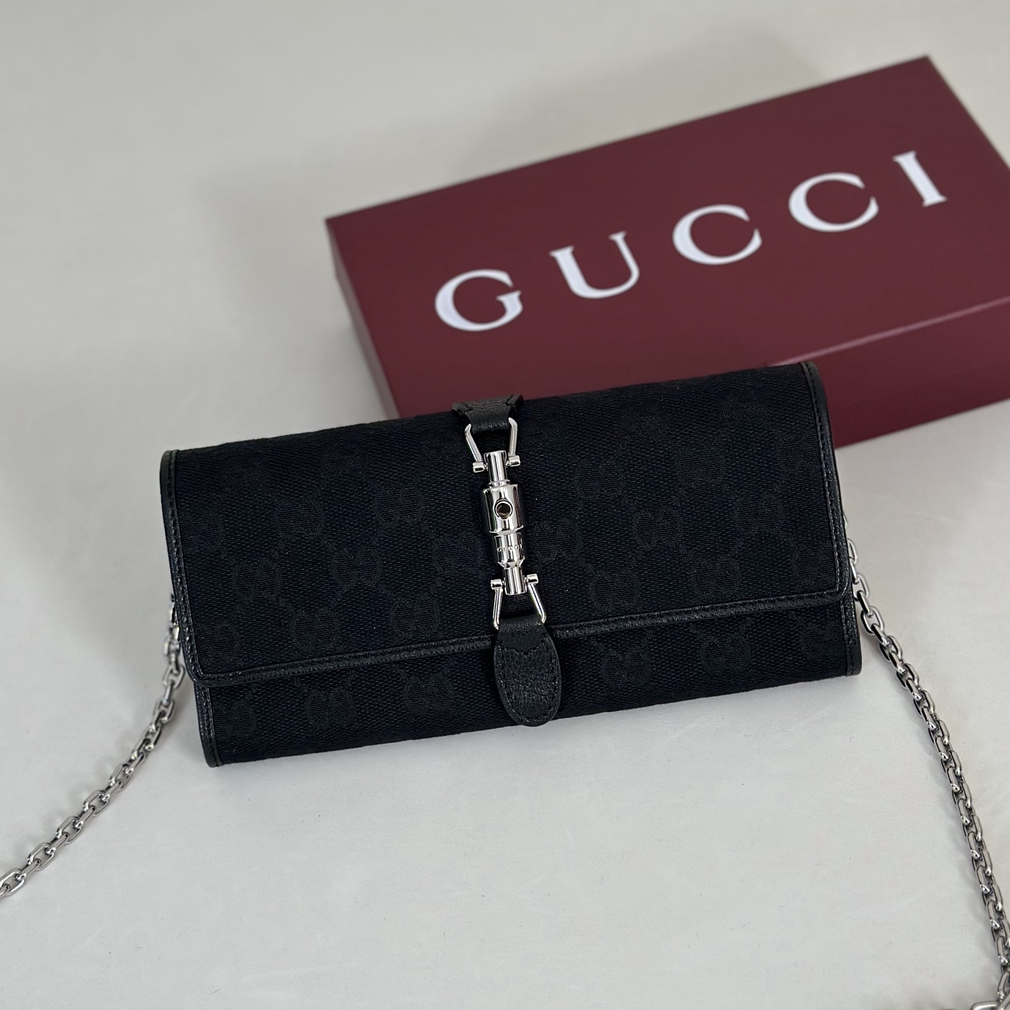 NO:812713,Counter quality, top-quality original goods, real photos!  867165g cloth, size width 19x height 9x side width 4cm, batch, Gucci original leather [price based on quantity]19860909专柜品质,顶级原单货,实物实拍！867165克布,尺寸宽19x高9x侧宽4cm,批,古奇原厂皮【跑量价】,Bag