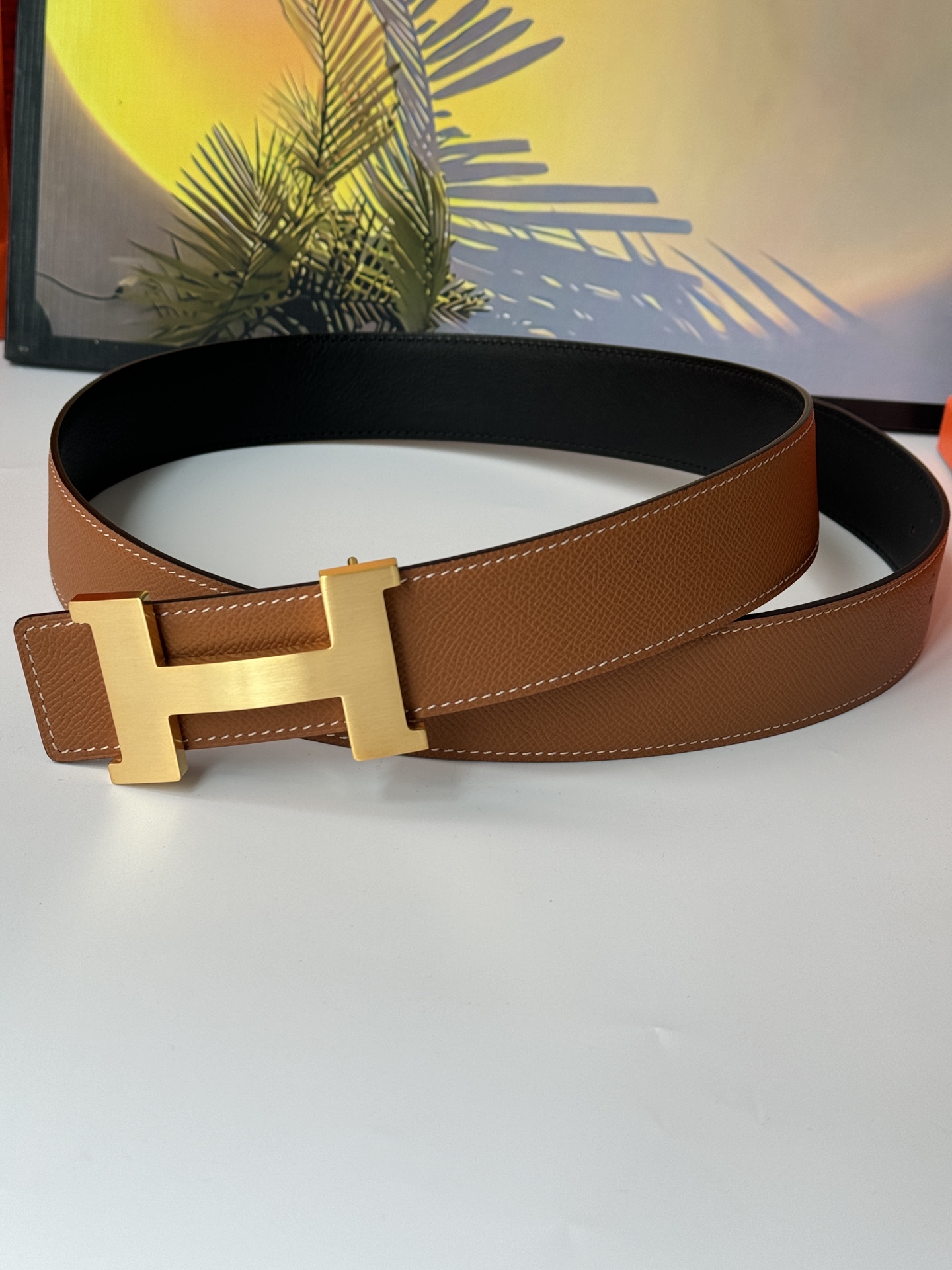 思琳 Celine 高定典藏高级成衣风衣外套及大衣服装 #576503F3 8
