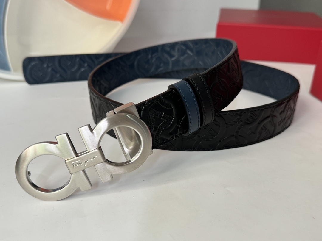 Ferragamo 代购级 菲拉格慕 各位男士选菲拉格慕的理由很简单 首先寓意特别好 咱们中国人都喜欢8象征着发