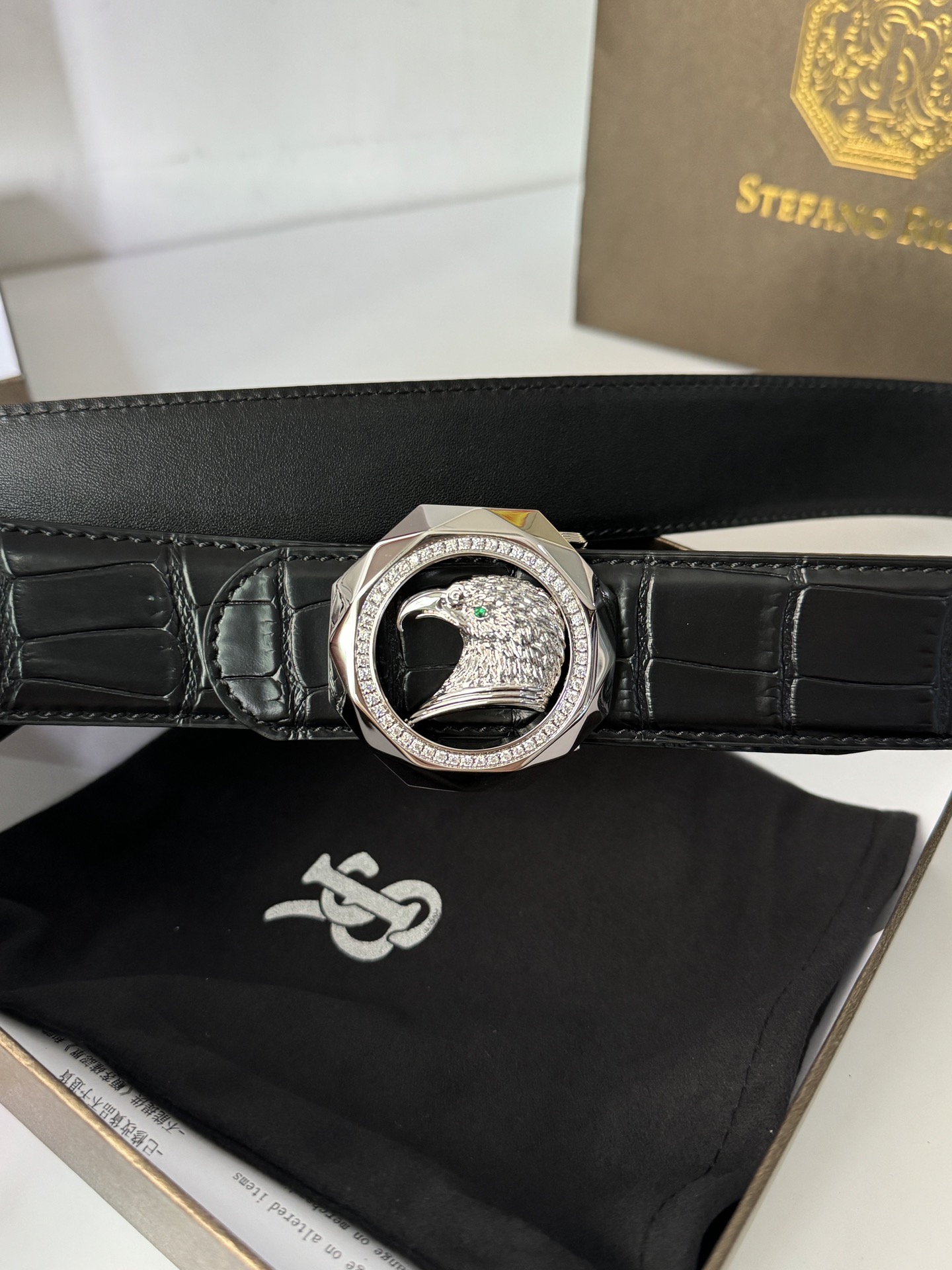 Chanel Luxury Atelier Designer Belt Accessories Ref.91F4A8A1 2