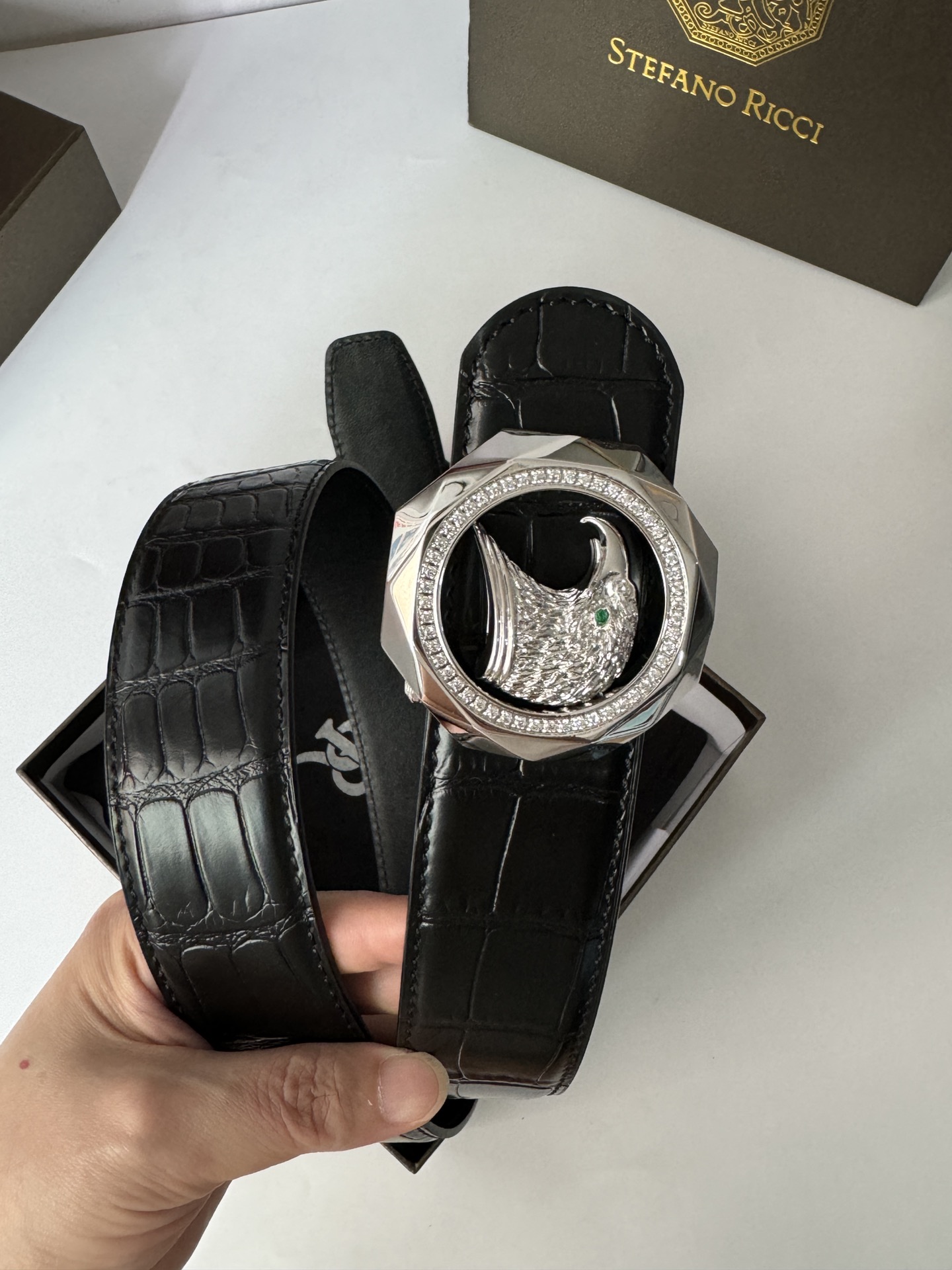 Chanel Luxury Atelier Designer Belt Accessories Ref.91F4A8A1 5