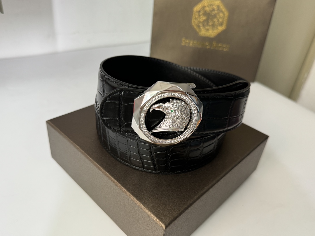 Chanel Luxury Atelier Designer Belt Accessories Ref.91F4A8A1 8
