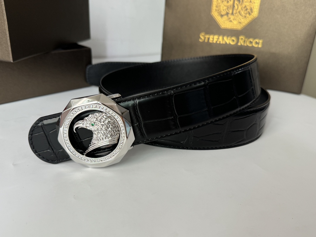 Chanel Luxury Atelier Designer Belt Accessories Ref.91F4A8A1 3