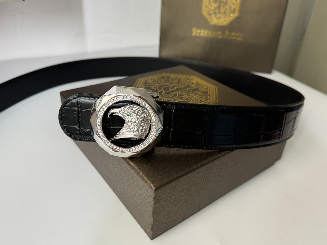 Chanel Luxury Atelier Designer Belt Accessories Ref.91F4A8A1 7