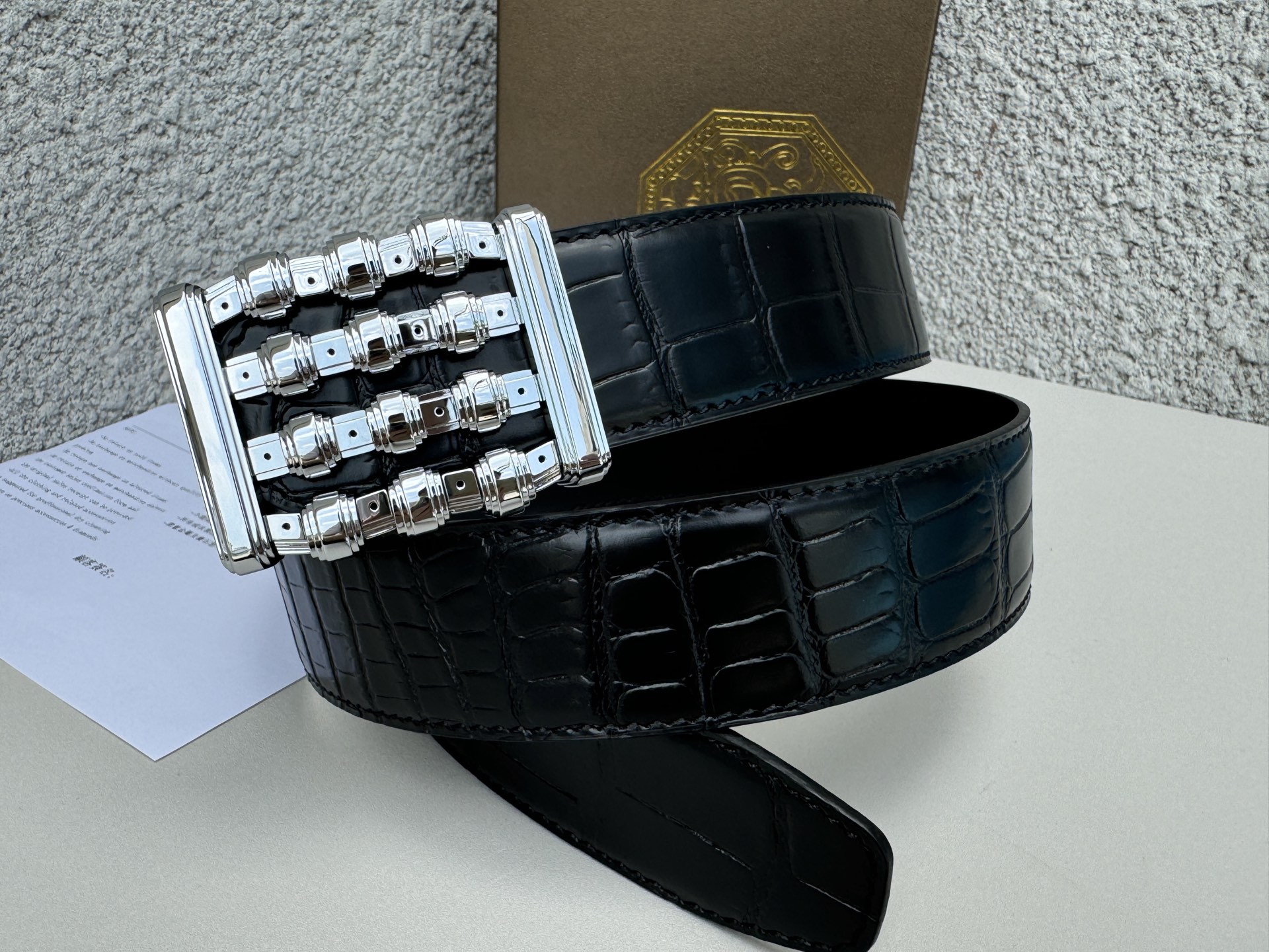 高雅德 Goyard 高定典藏高级成衣风衣外套及大衣服装 #D8B467E5 7