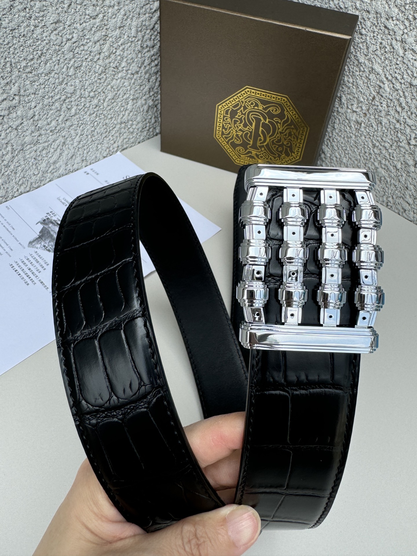 高雅德 Goyard 高定典藏高级成衣风衣外套及大衣服装 #D8B467E5 8