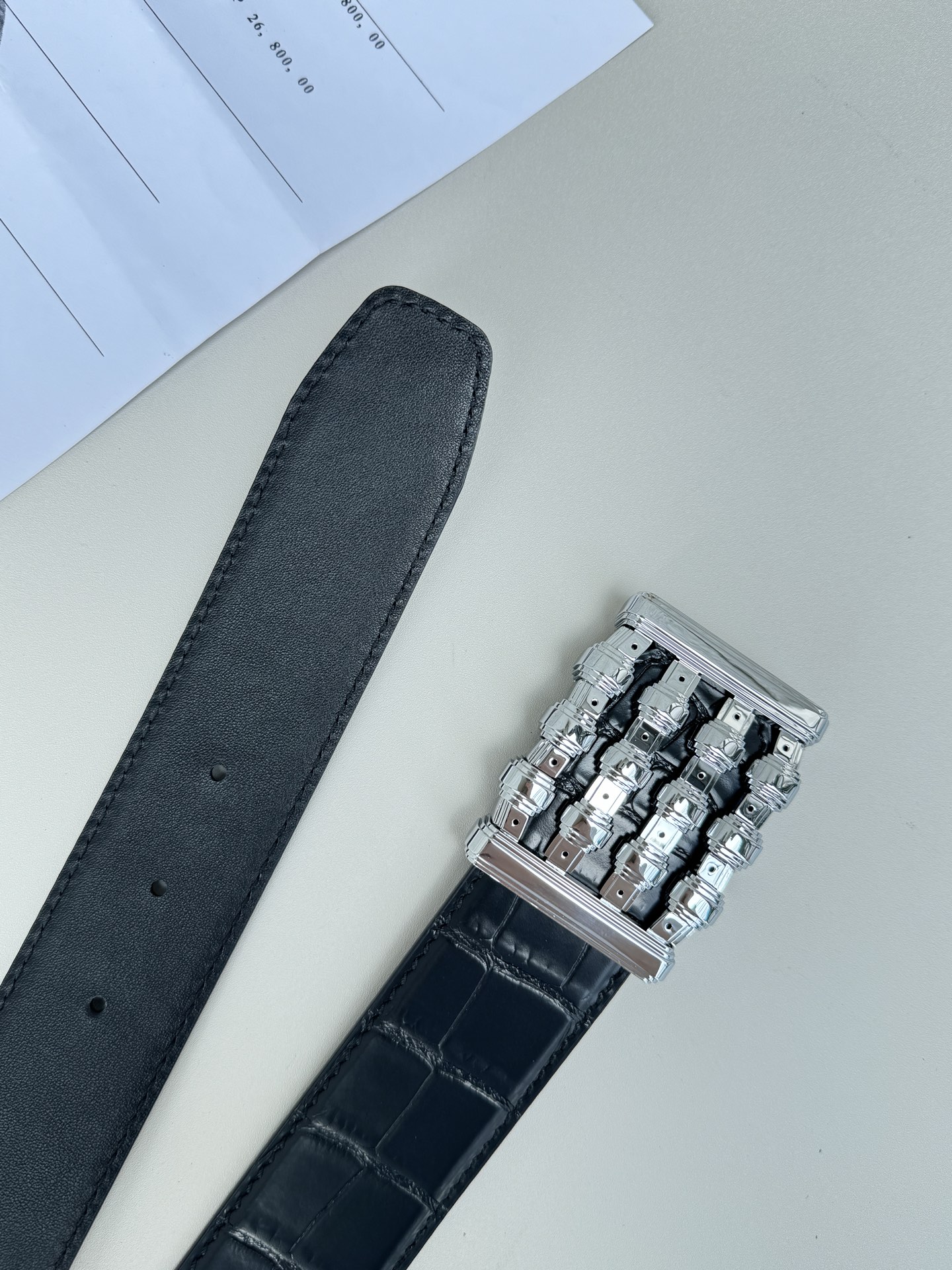 高雅德 Goyard 高定典藏高级成衣风衣外套及大衣服装 #D8B467E5 4