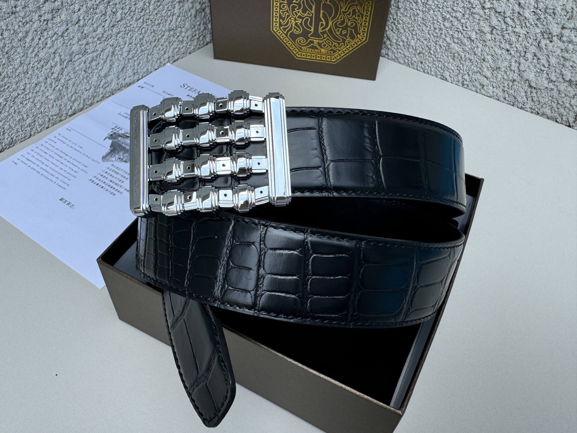 高雅德 Goyard 高定典藏高级成衣风衣外套及大衣服装 #D8B467E5 5