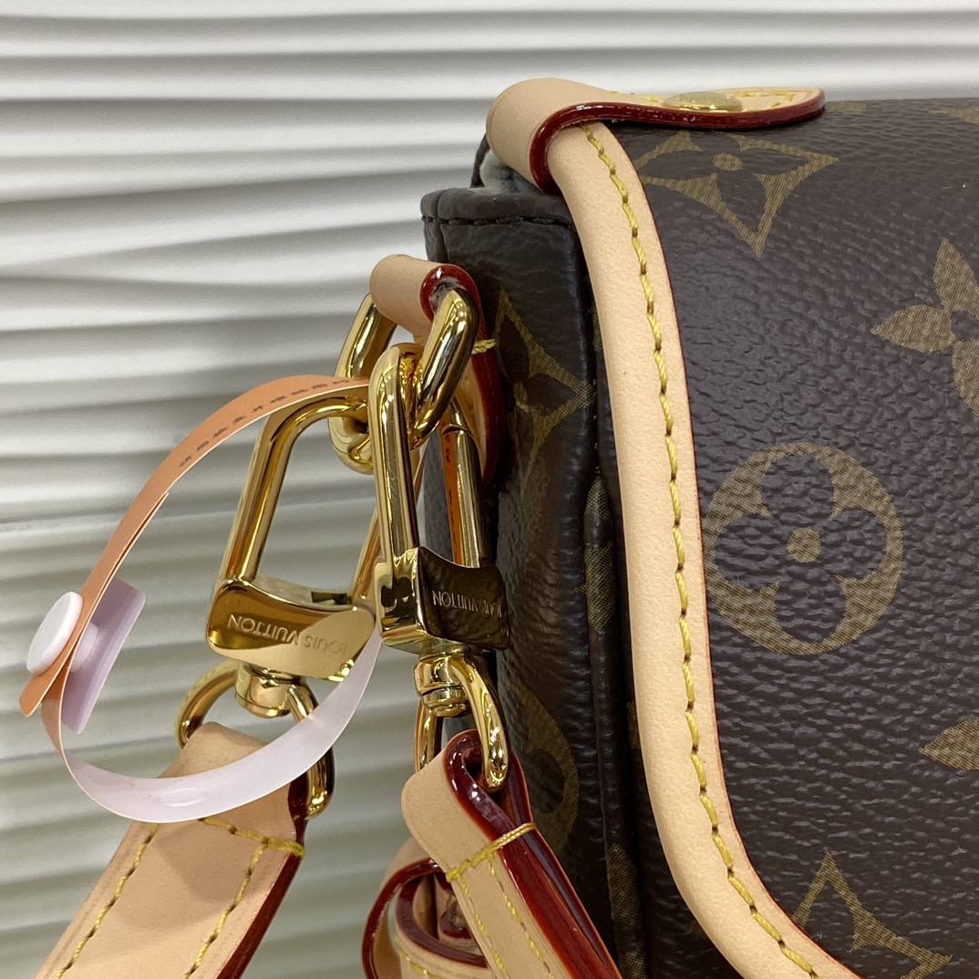 Louis Vuitton M46740 Monogram BB everyday