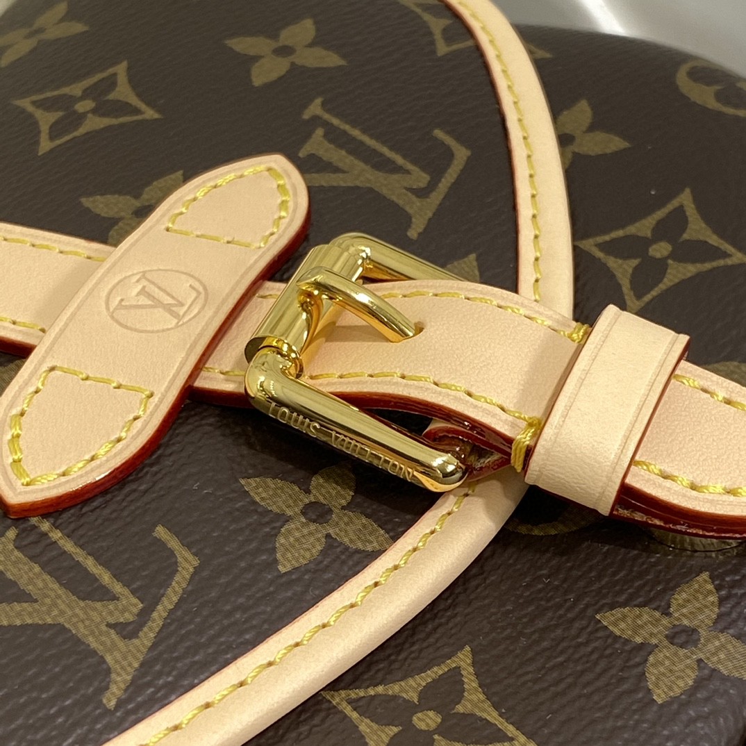 Louis Vuitton M46740 Monogram BB everyday