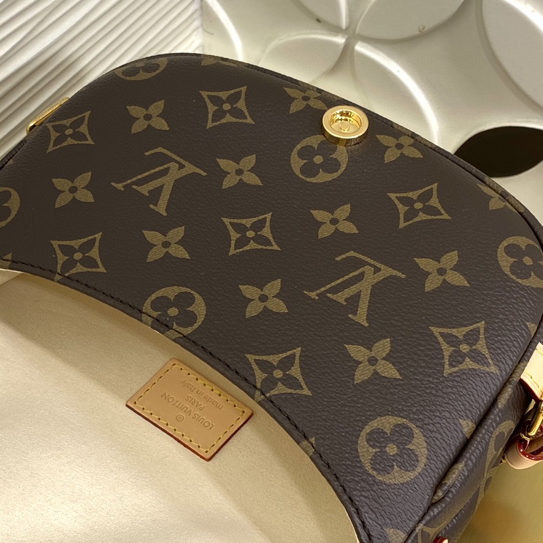Louis Vuitton M46740 Monogram BB everyday