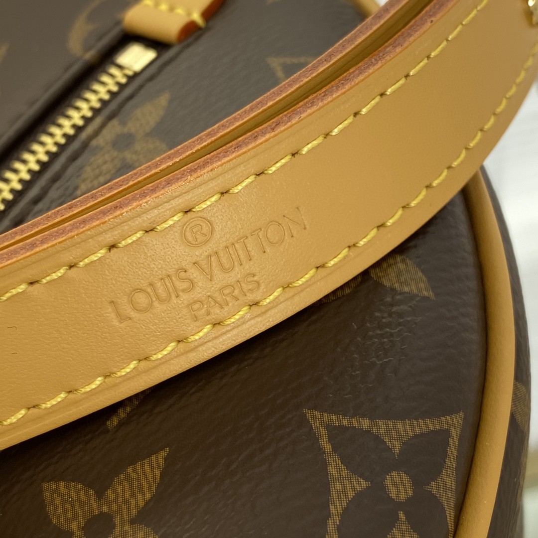 Louis Vuitton M81098 Monogram shoulder