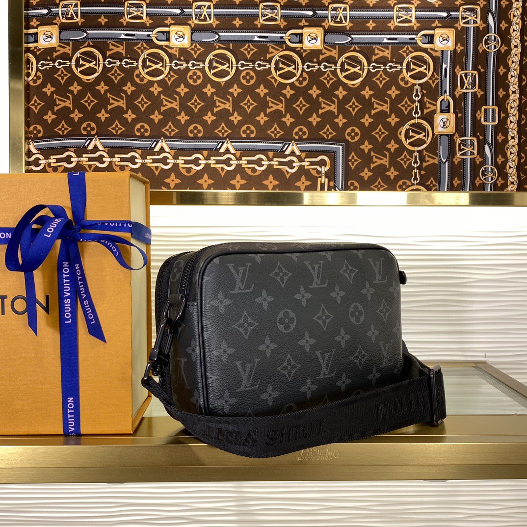 Louis Vuitton Monogram everyday