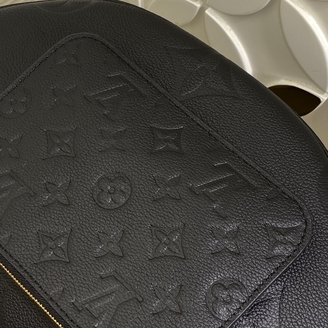 LV bag 868 m46725 M46738 Loop Hobo Monogram Empreinte — photo 4