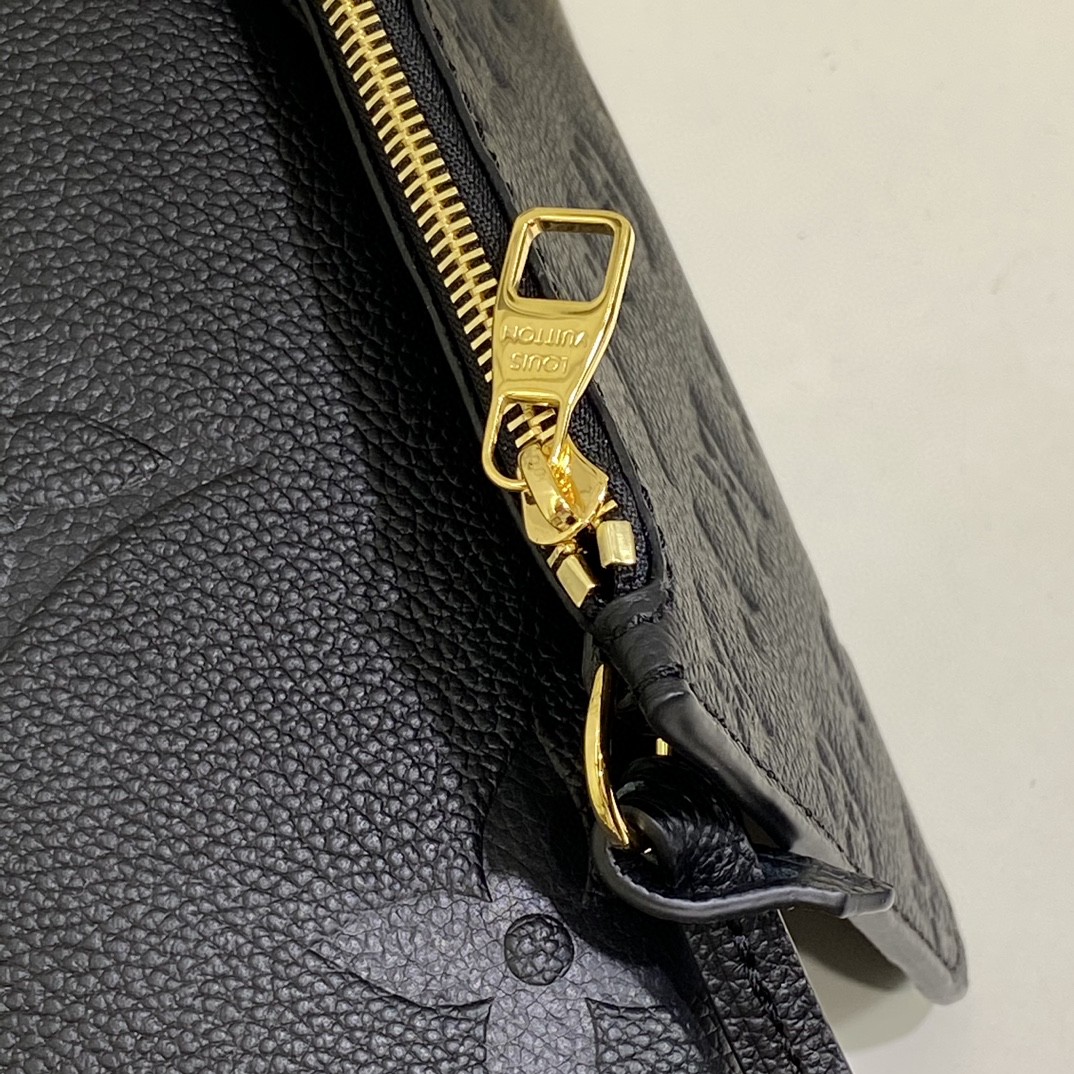 LV bag 868 m46725 M46738 Loop Hobo Monogram Empreinte — photo 5