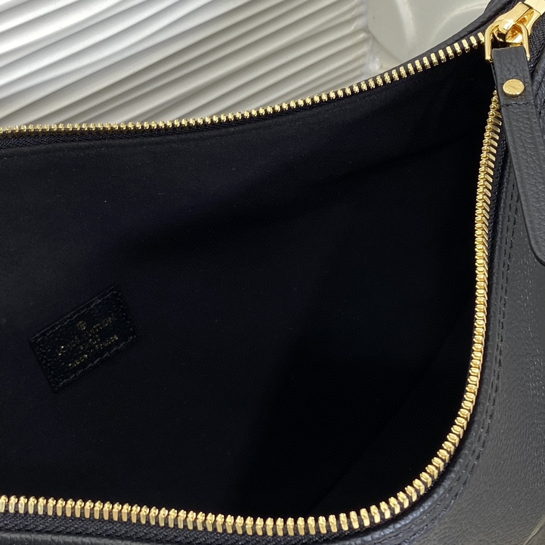 LV bag 868 m46725 M46738 Loop Hobo Monogram Empreinte — photo 7