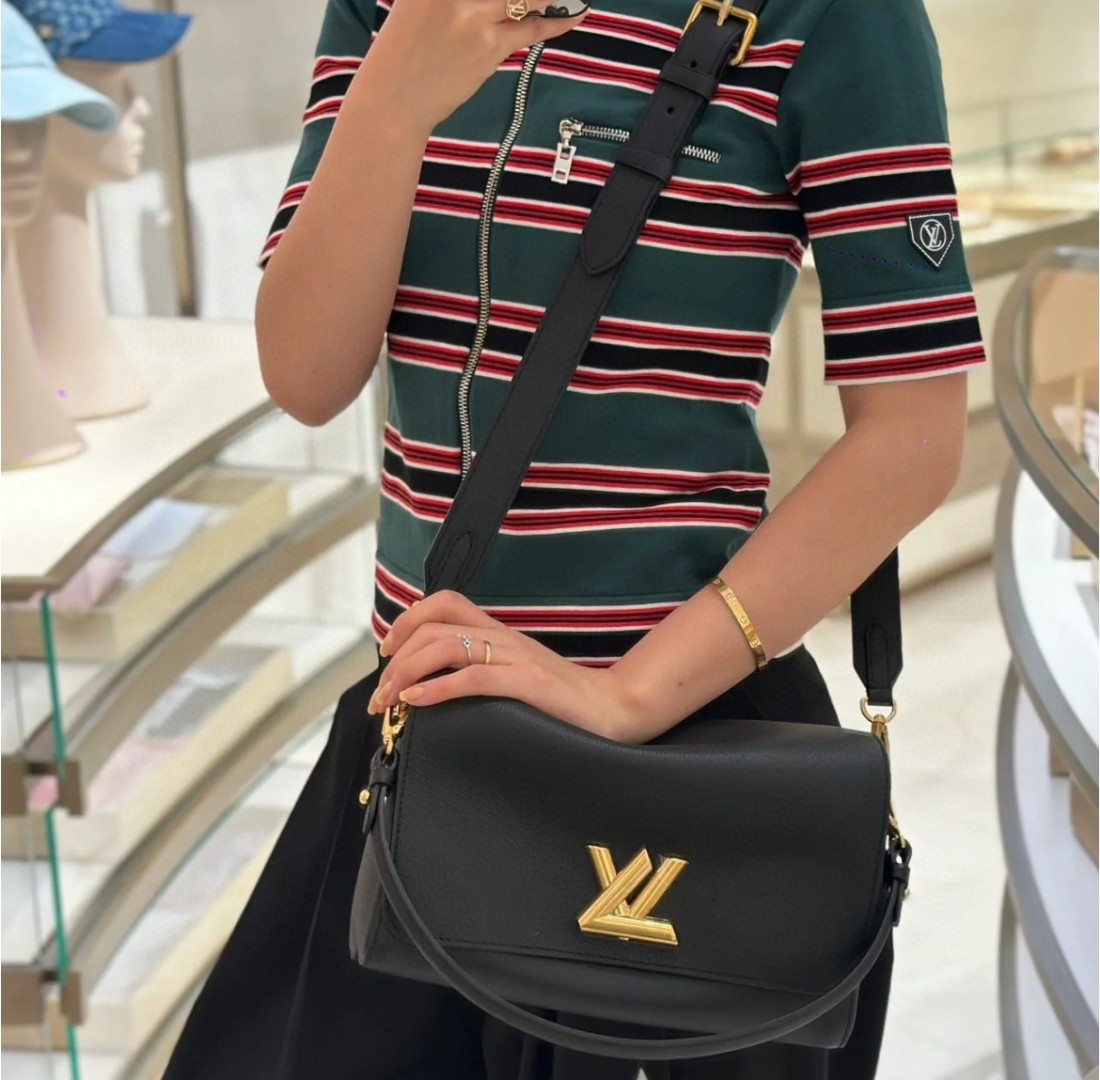 Louis Vuitton everyday