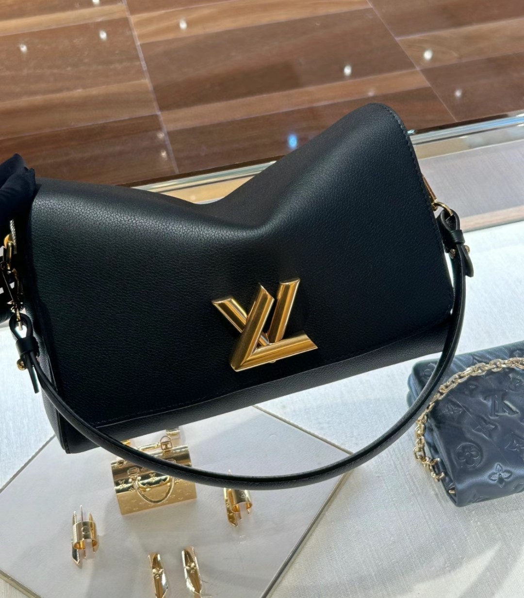 Louis Vuitton everyday