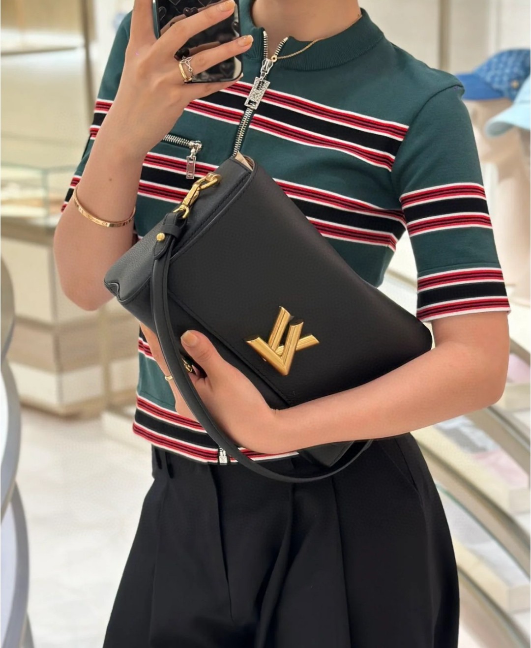 Louis Vuitton everyday